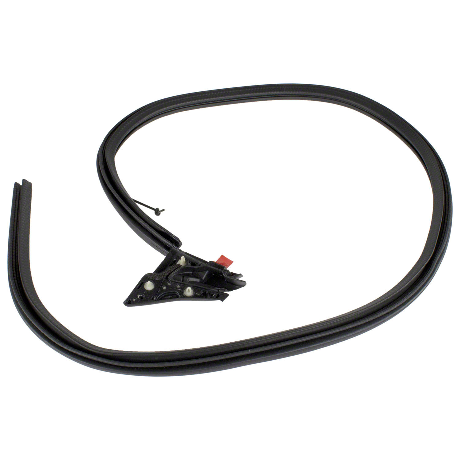 Door Seal Weatherstrip - Right, Front (Convertible) | Parts | Ford.com
