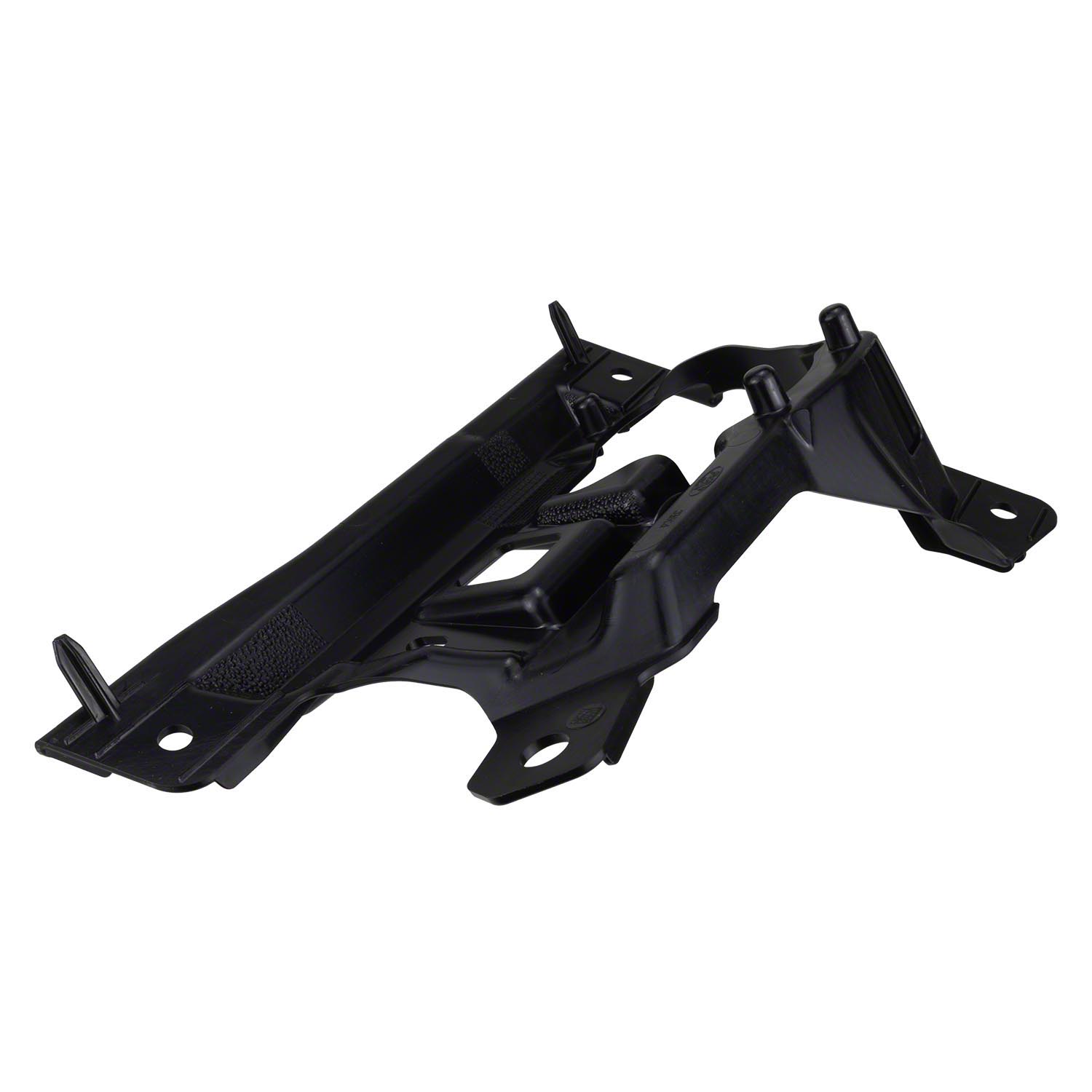 Fog Light Bracket Lamp LED - Left, Front | Parts | Ford.com