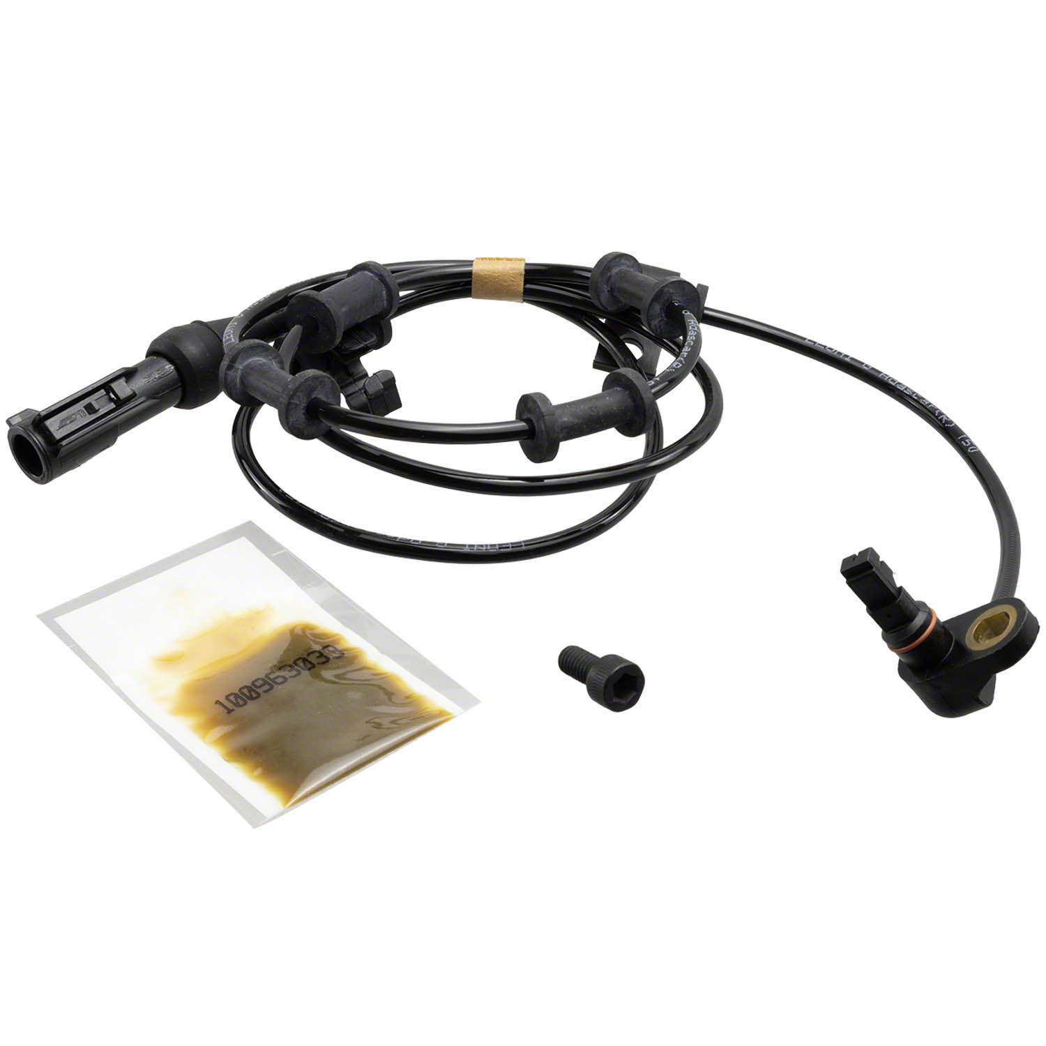 Abs Wheel Speed Sensor | Parts | Ford.com