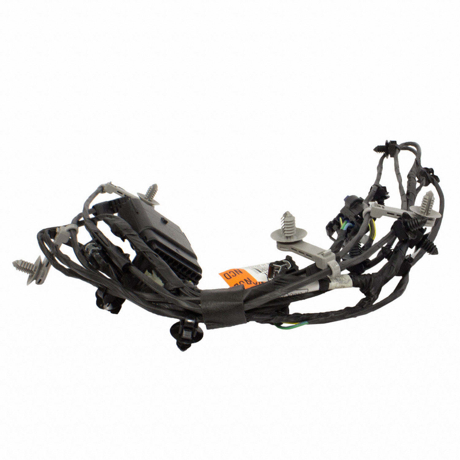 Parking Aid System Wiring Harness Distance Sensor Wire | Parts | Ford.com