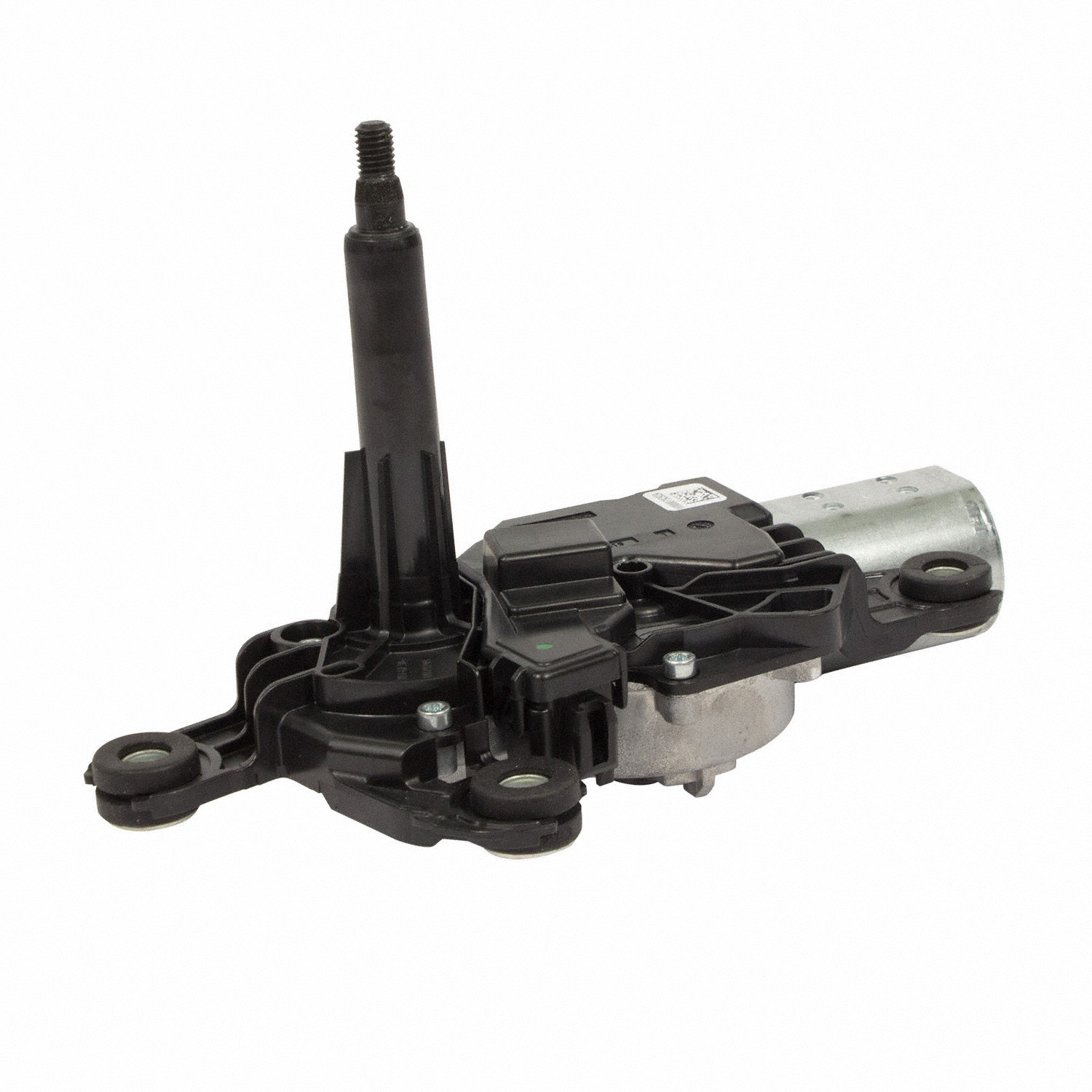 Glass Wiper Motor - Rear, Back | Parts | Ford.com
