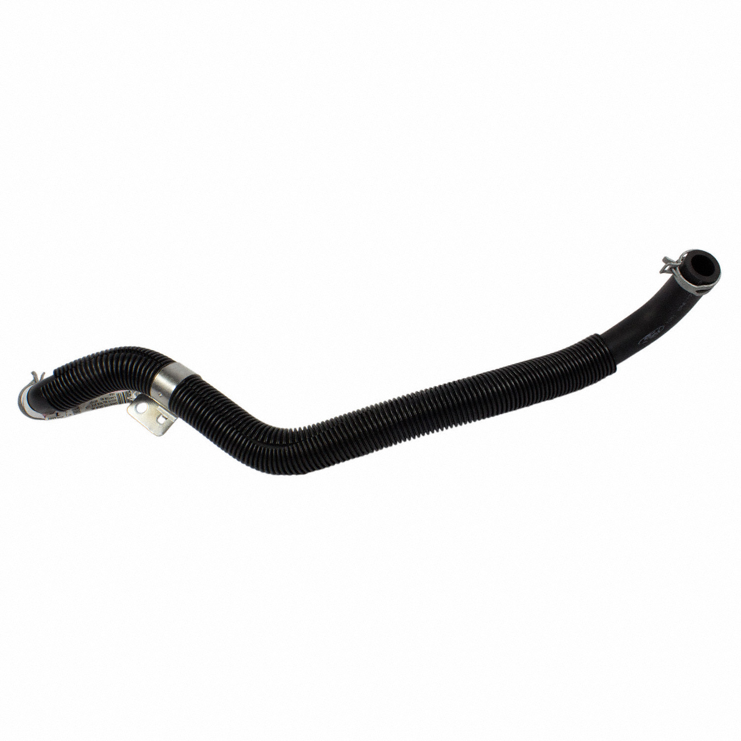 Power Steering Return Line Hose Reservoir T - 6.4L | Parts | Ford.com