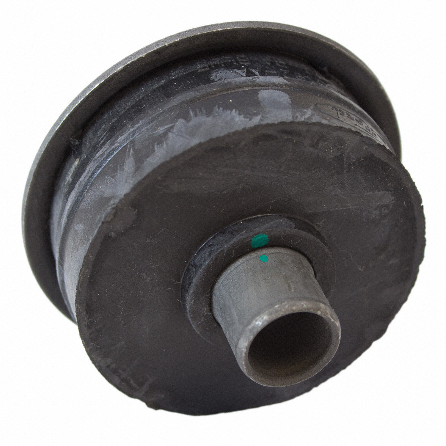 Body Mount Cushion Insulator - Upper | Parts | Ford.com