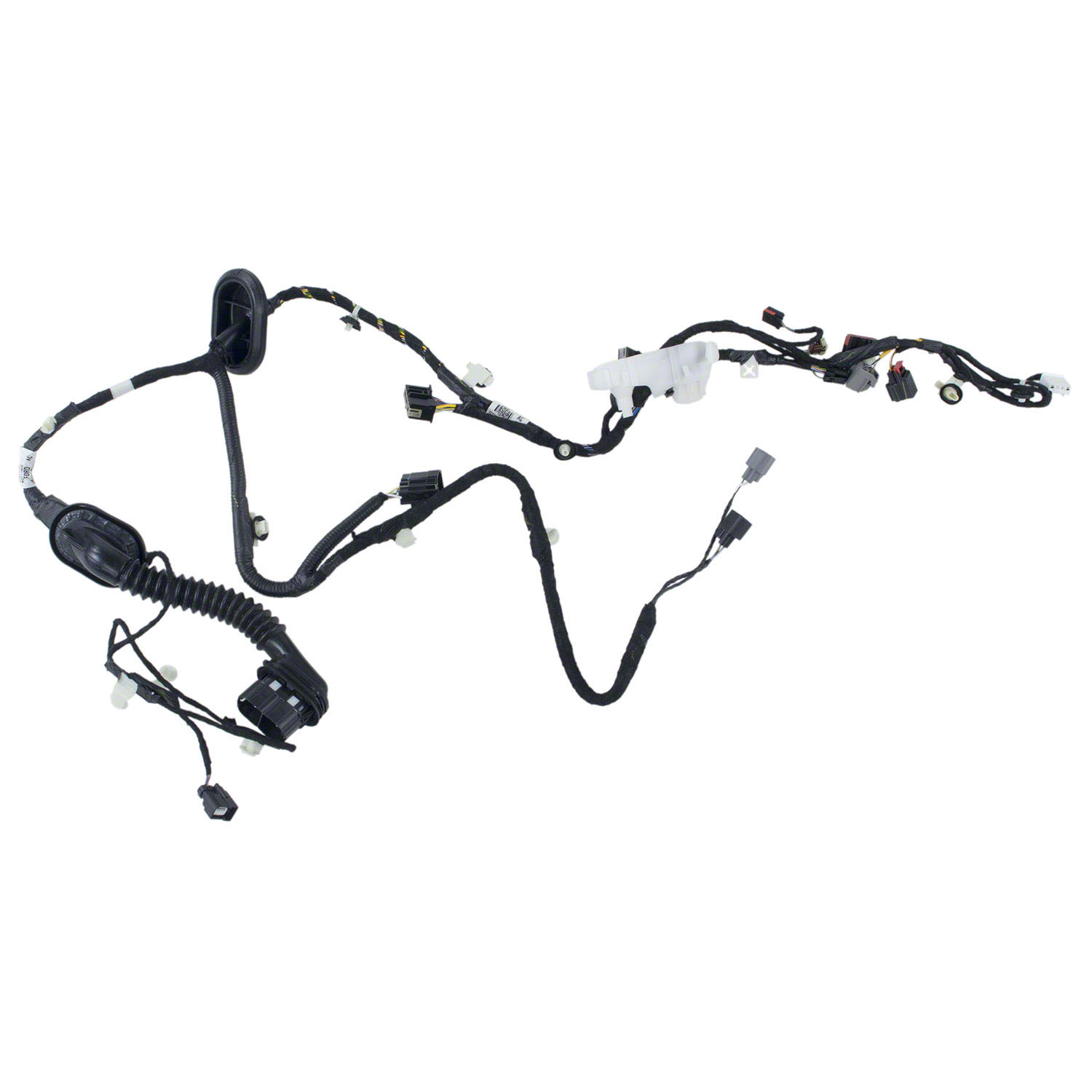 Wire Jumper | Parts | Ford.com