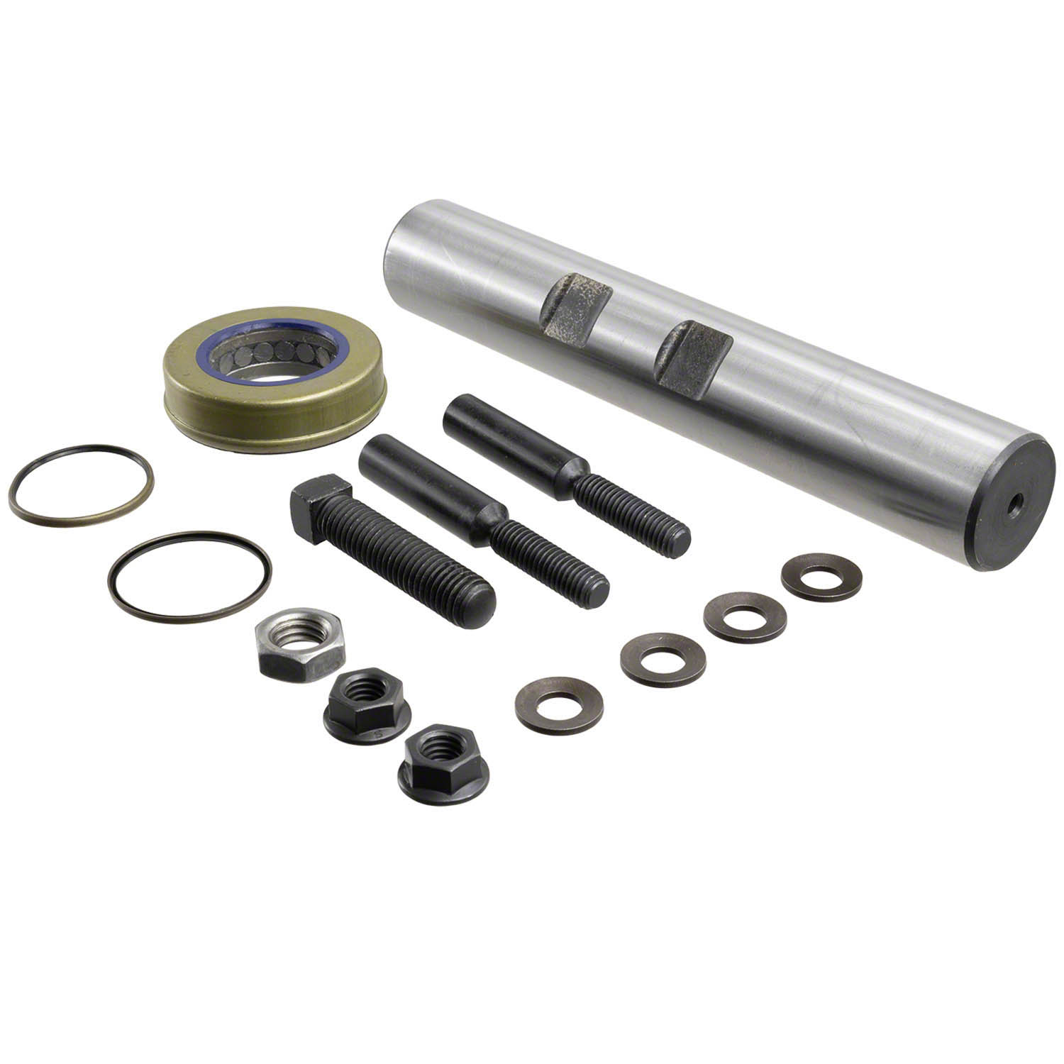 Steering Knuckle Kit Spindle PIN - Front, Rear | Parts | Ford.com