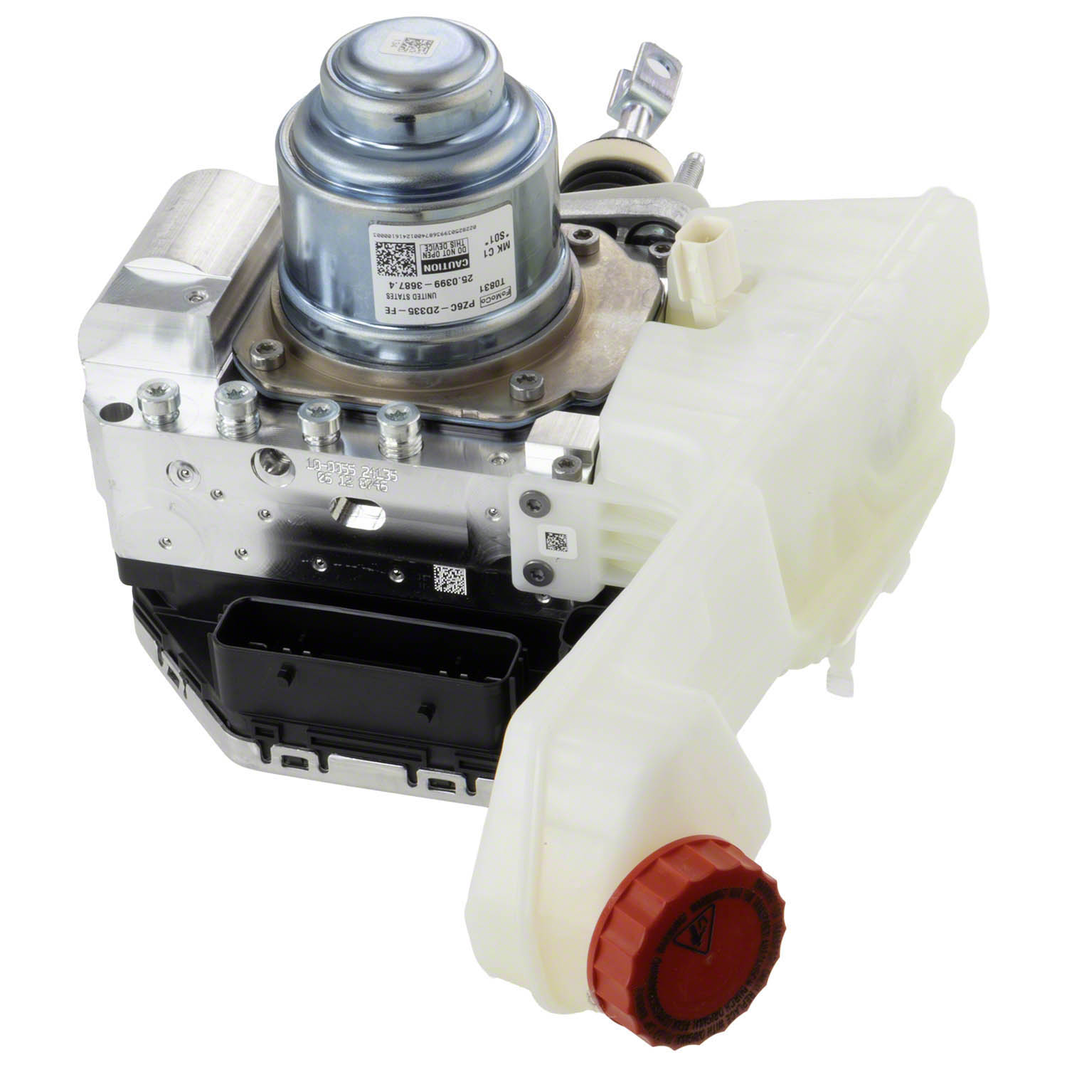 Power Brake Booster | Parts | Ford.com
