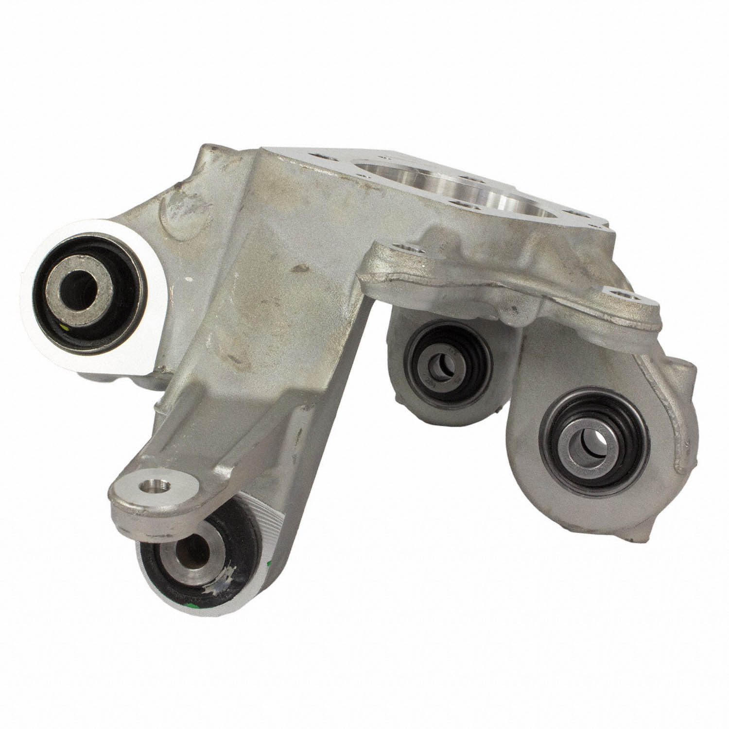 Knuckle and Bushing Steering - Left, Rear | Parts | Ford.com