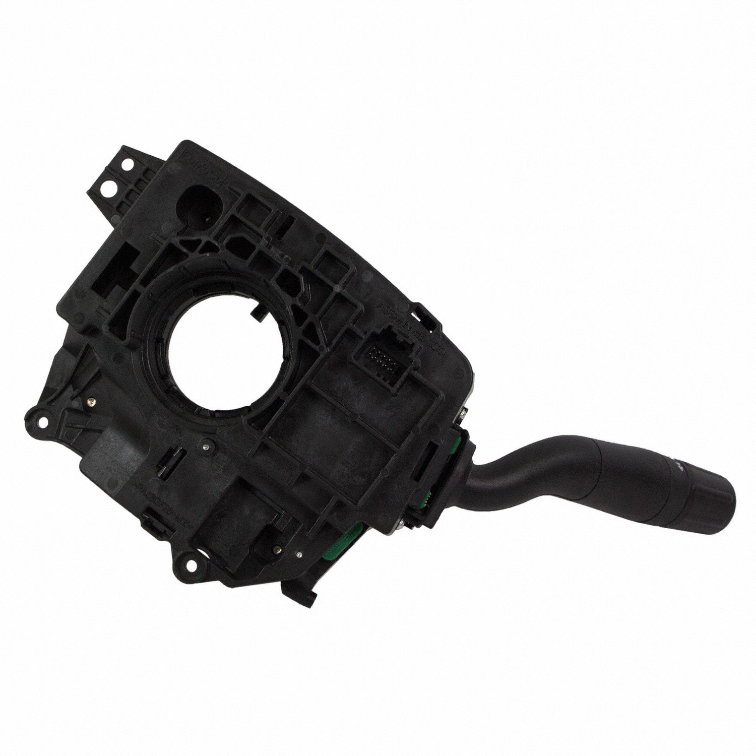 Steering Column Switch Housing (Active Steering) | Parts | Ford.com