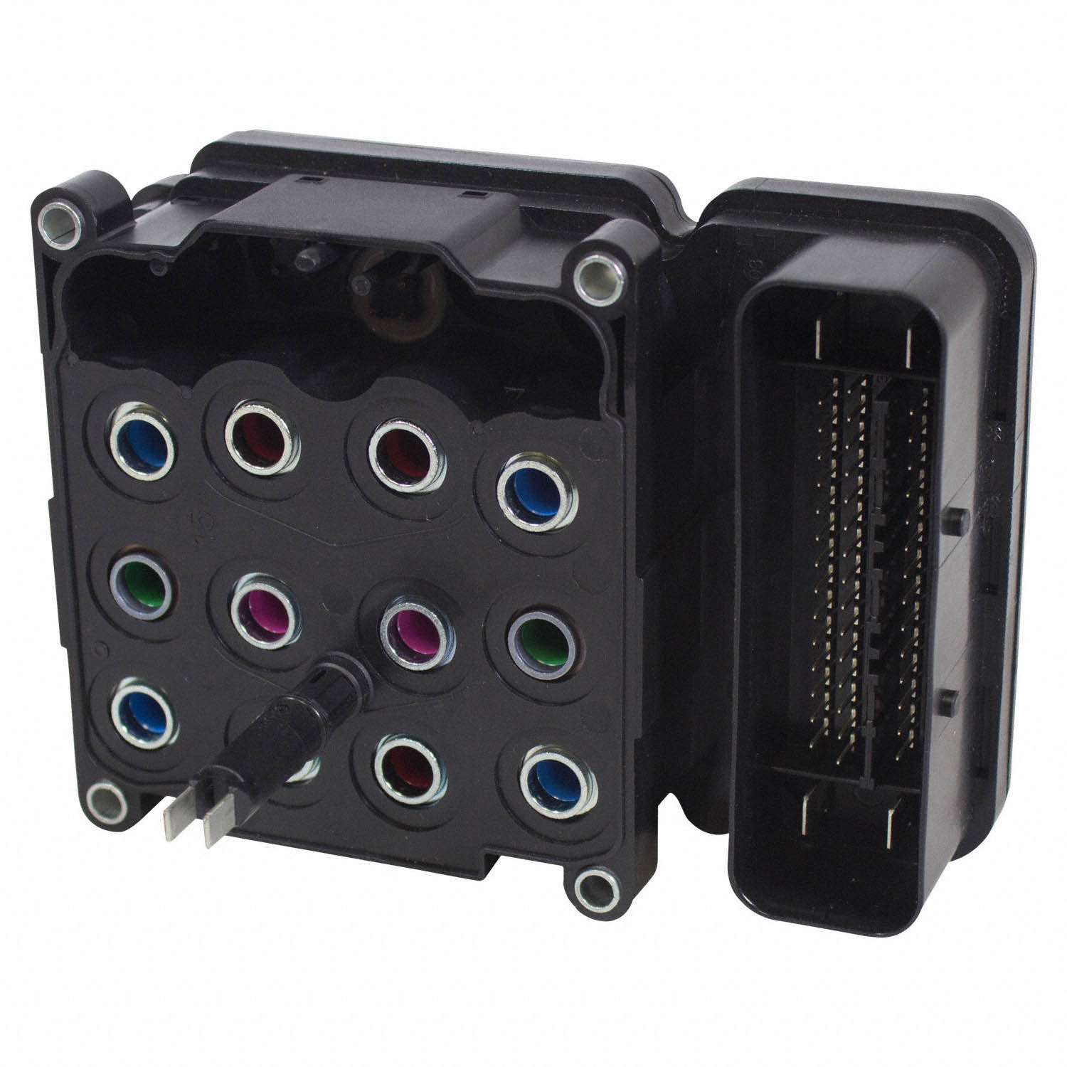 Ford Abs Module Connector Abs Control Module | Parts | Ford.com