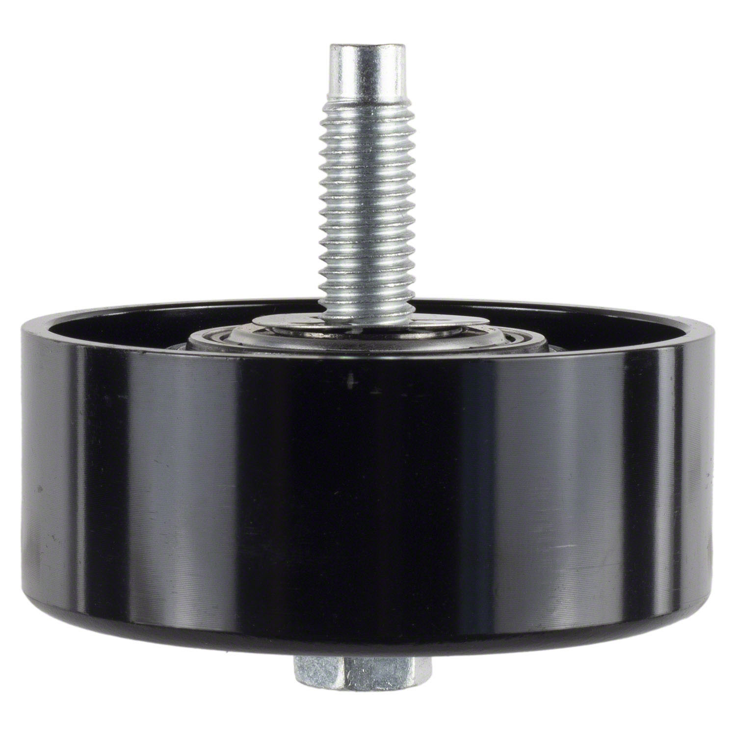 Accessory Drive Belt Idler Pulley | Parts | Ford.com
