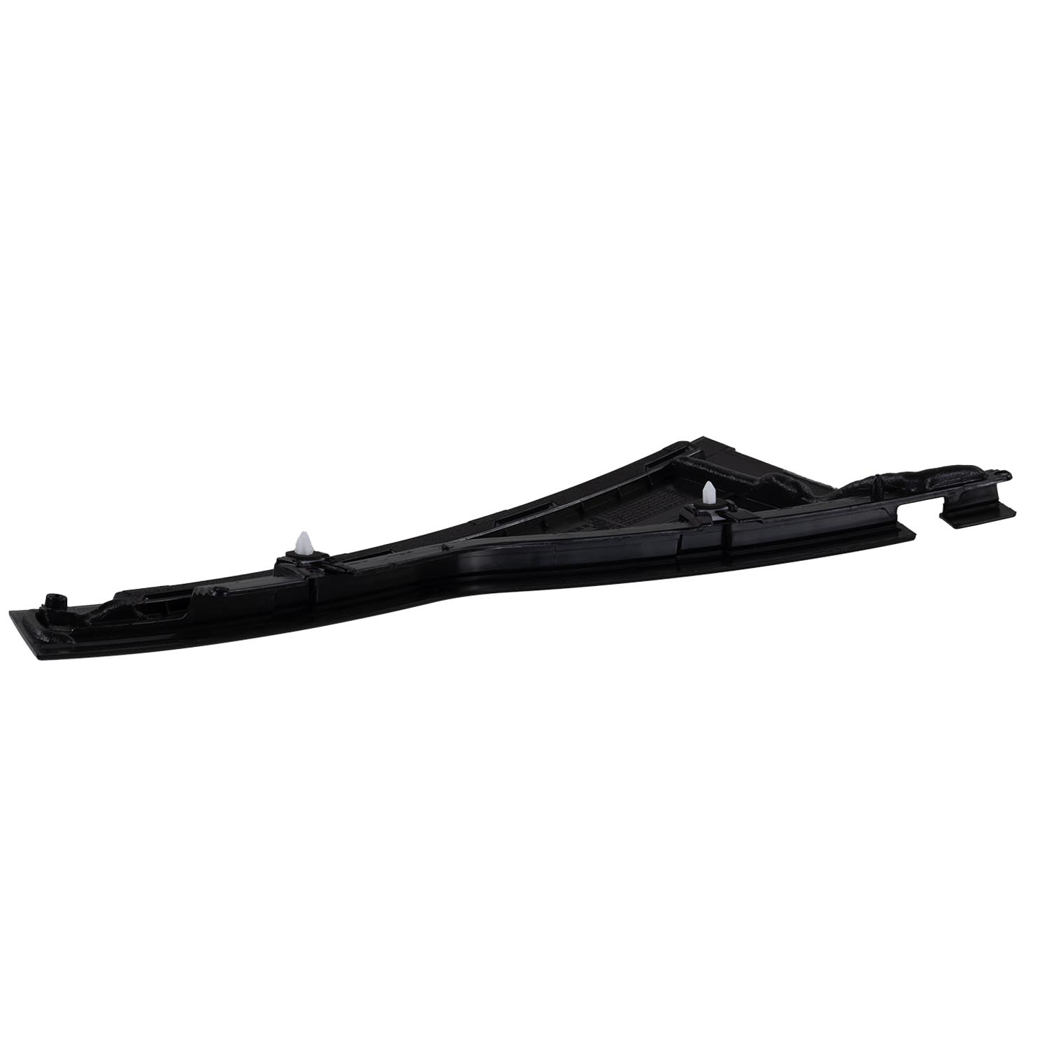 Door Applique Molding Window Frame - Right, Rear | Parts | Ford.com