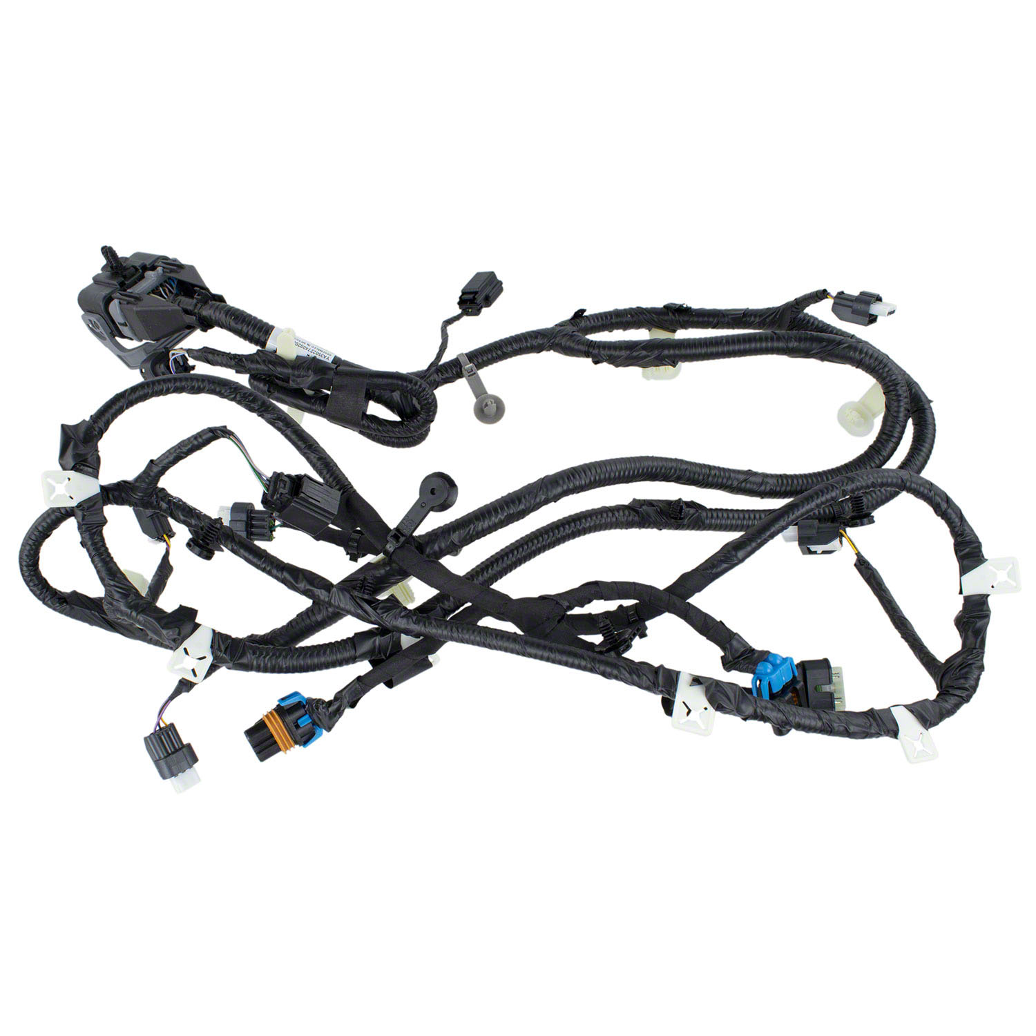 Parking Distance Aid Sensor Wire | Parts | Ford.com