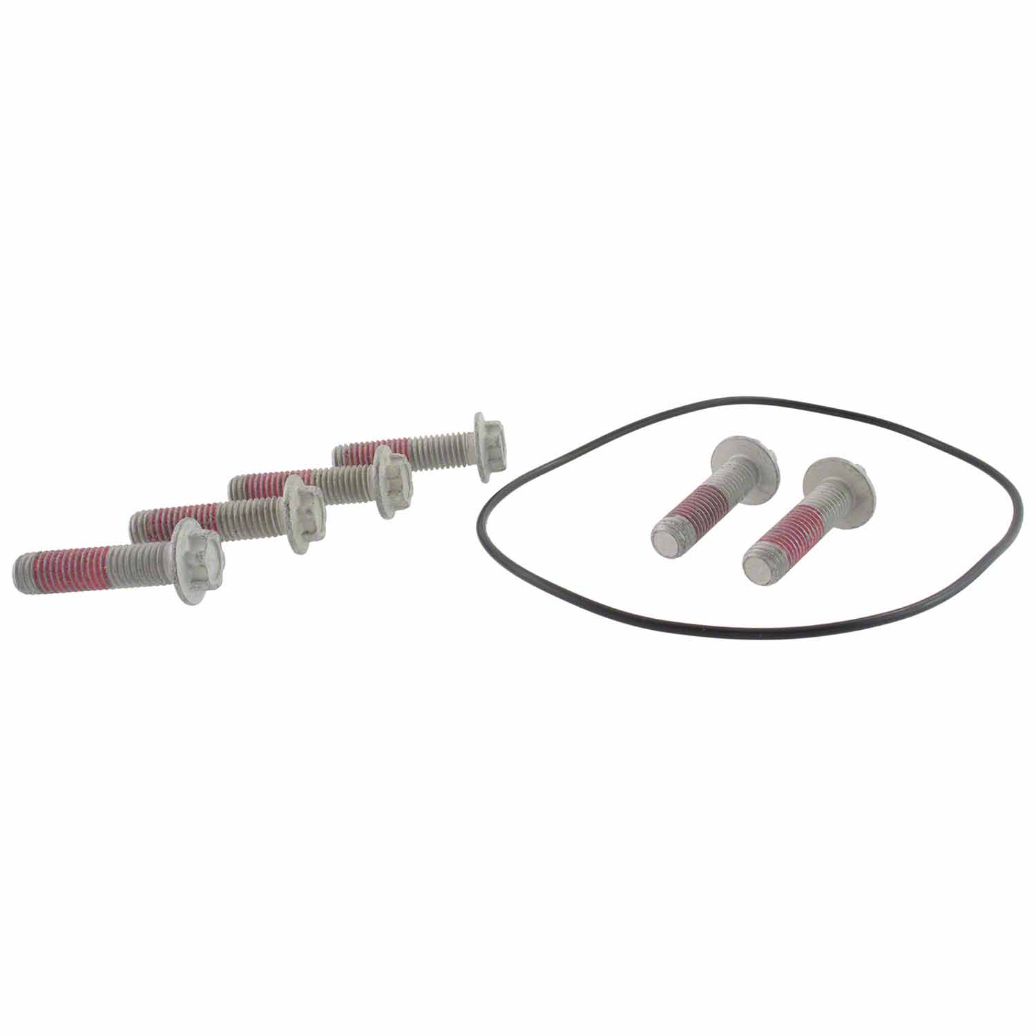 Kit Seal | Parts | Ford.com