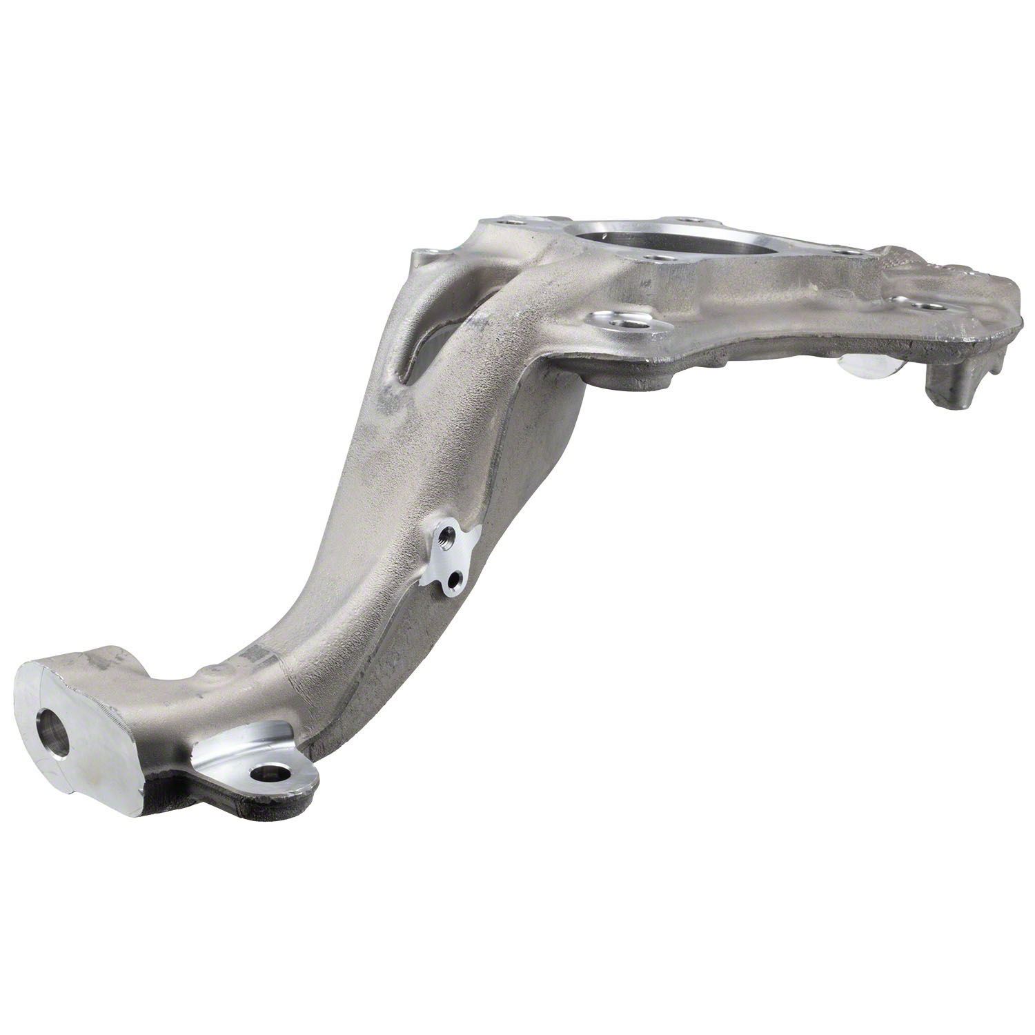 Steering Knuckle | Parts | Ford.com