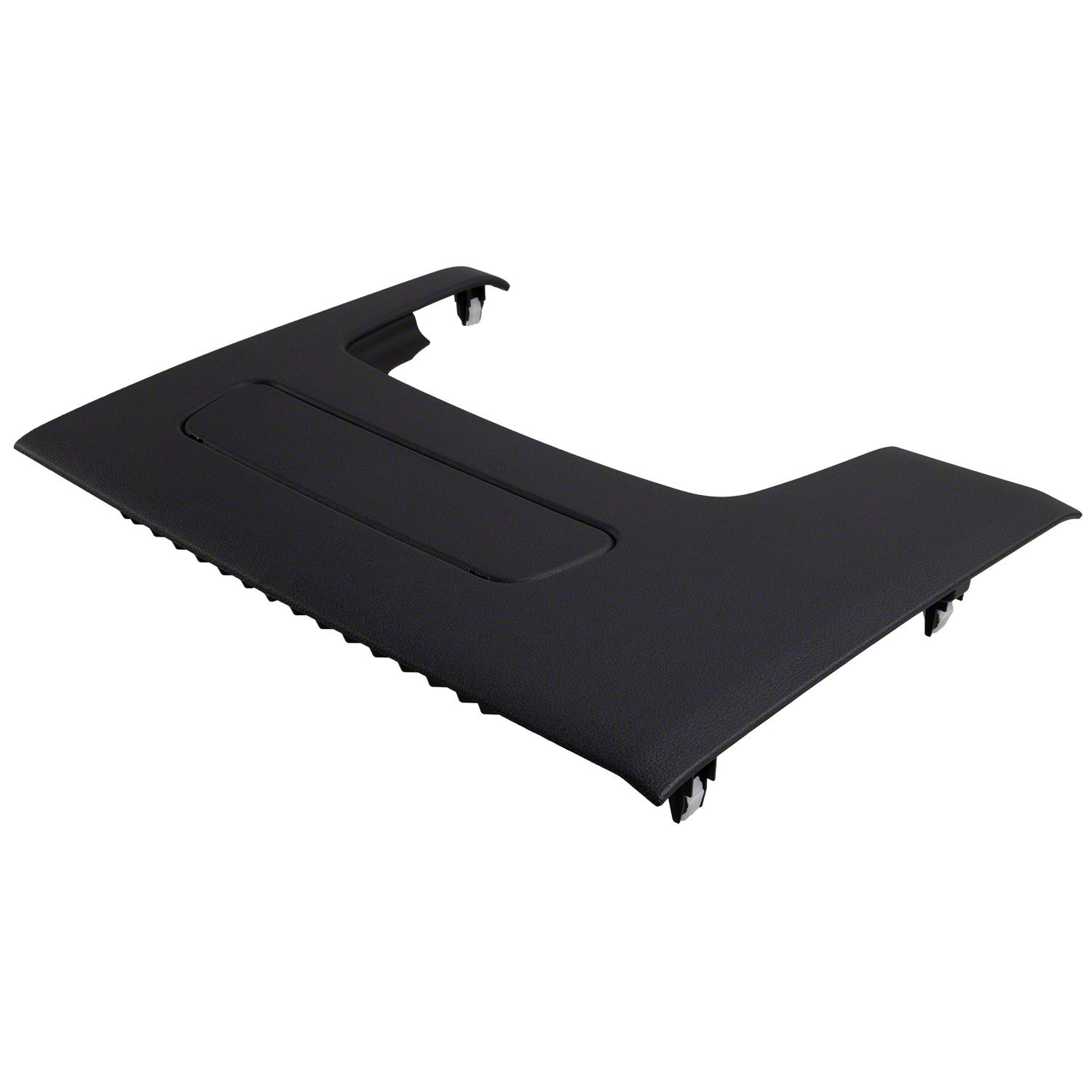 Instrument Panel Cover MULTI FUNCTION DISPLAY - 15 (Cypress) | Parts ...