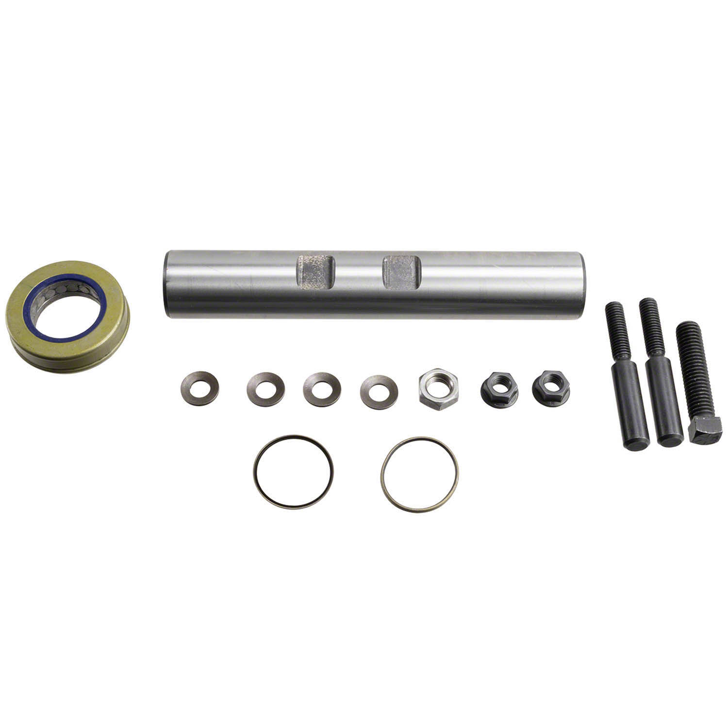 Steering Knuckle Kit Spindle PIN - Front, Rear | Parts | Ford.com