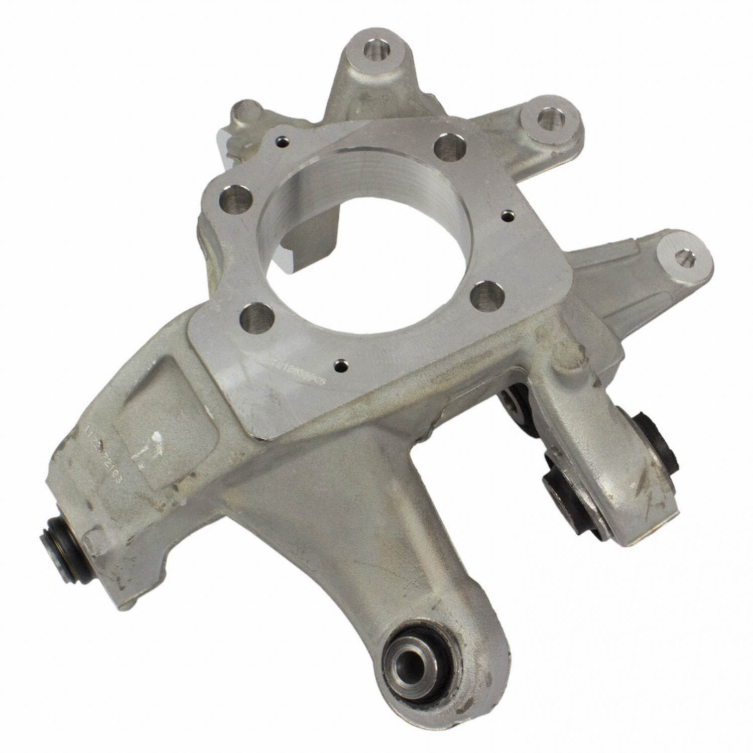 Knuckle and Bushing Steering - Left, Rear | Parts | Ford.com