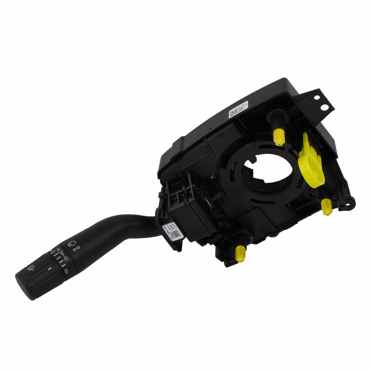 Steering Column Switch Housing (Active Steering) | Parts | Ford.com
