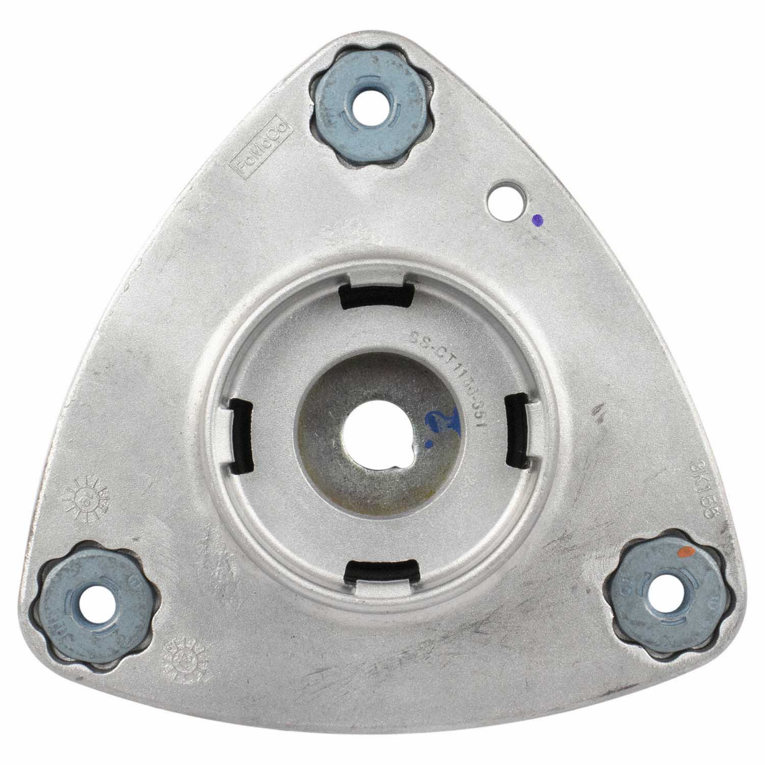 Suspension Strut Mount Mounting - Front | Parts | Ford.com