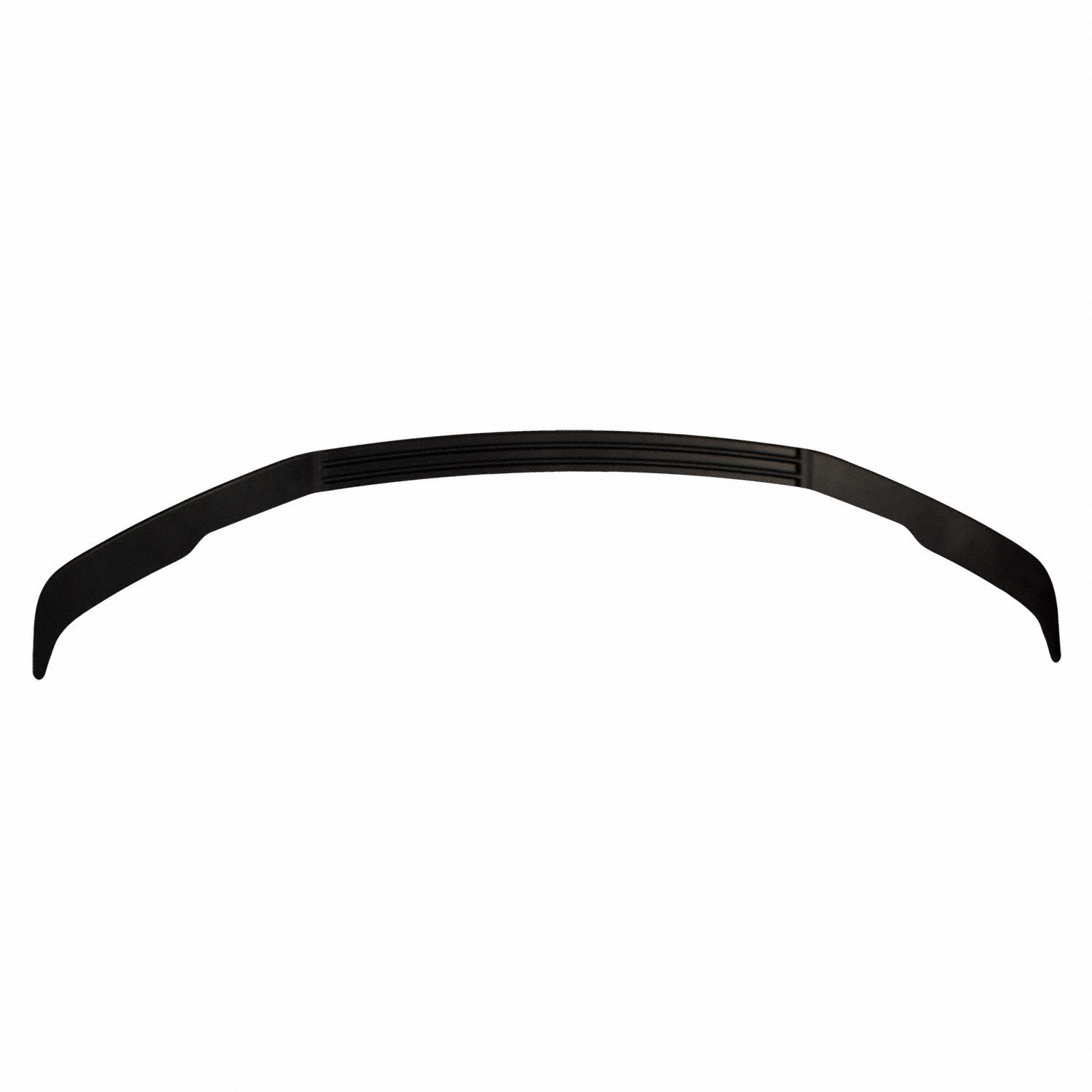 Bumper Trim Impact Pad - Front | Parts | Ford.com