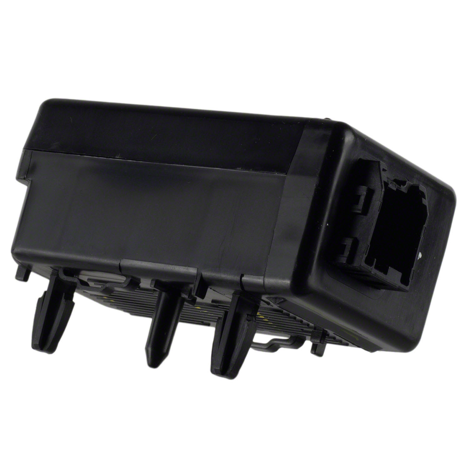 Lighting Control Module Processor - Rear | Parts | Ford.com