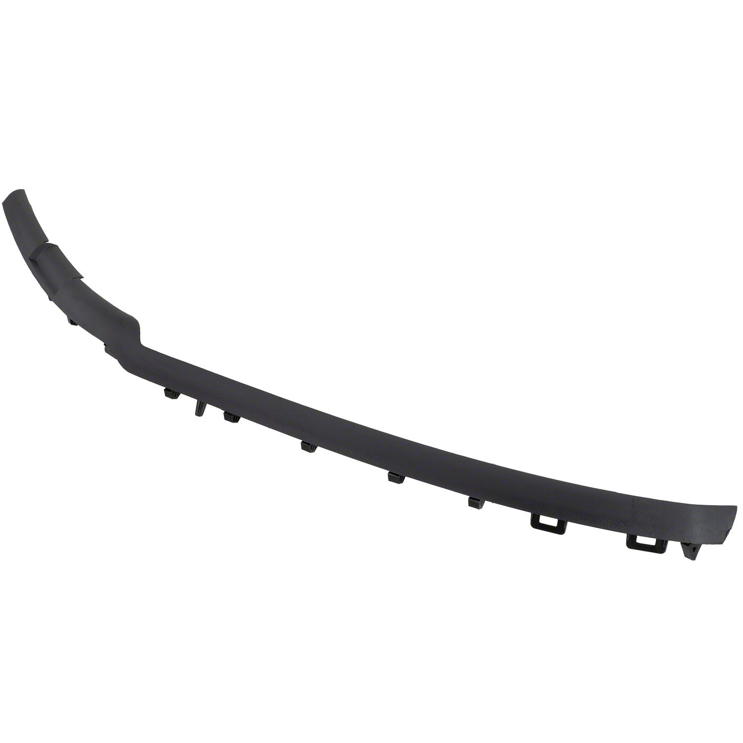 Bumper Trim Panel - Left, Front | Parts | Ford.com