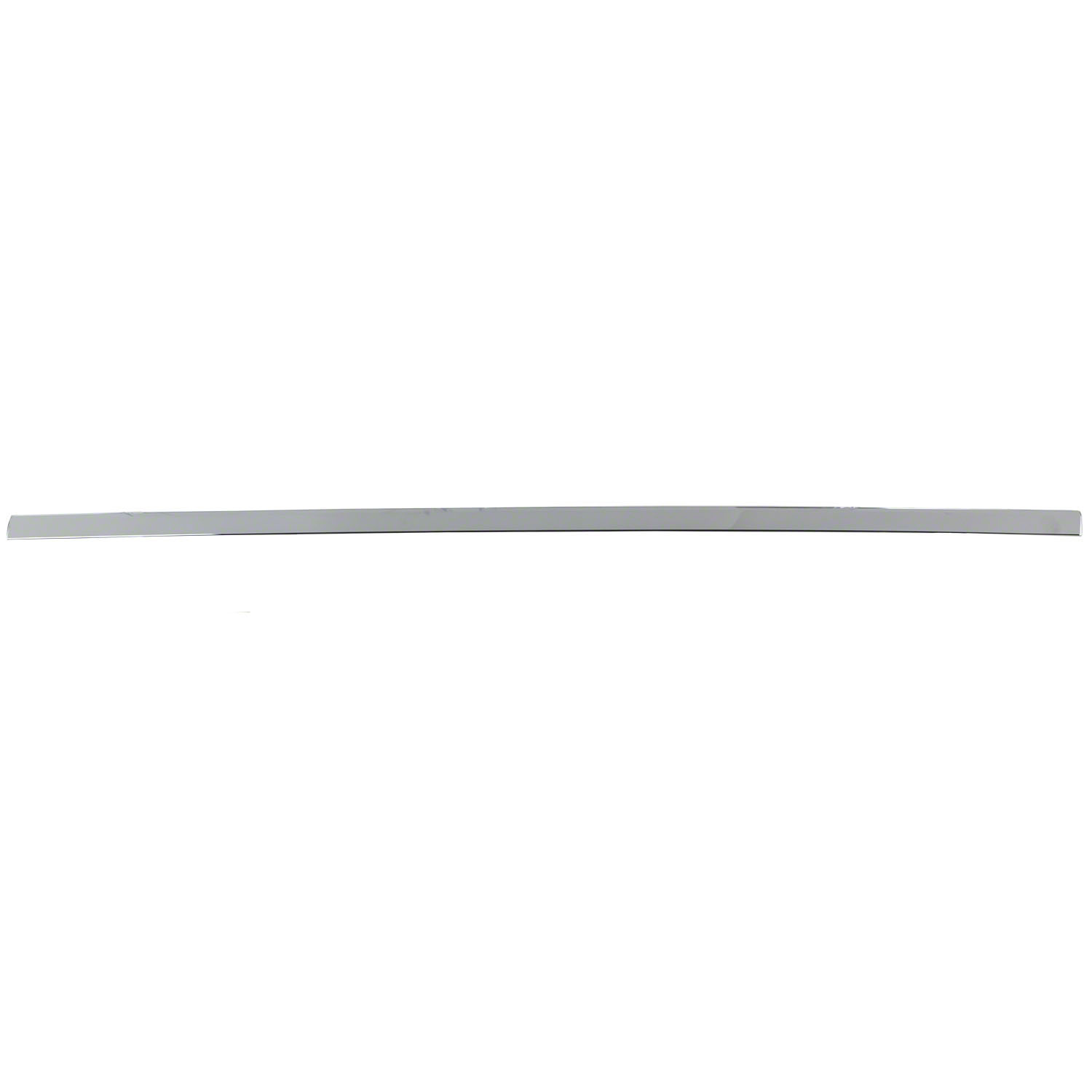 Exterior Door molding - Right | Parts | Ford.com