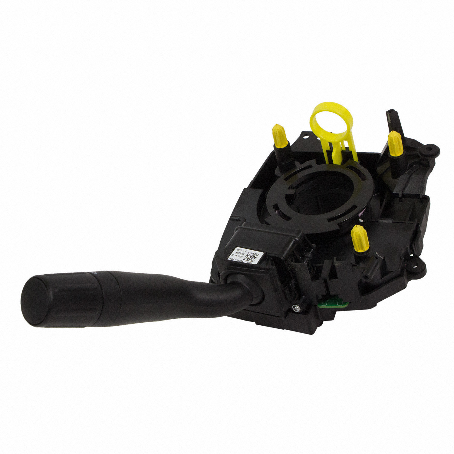 Steering Column Switch Housing (Active Steering) | Parts | Ford.com