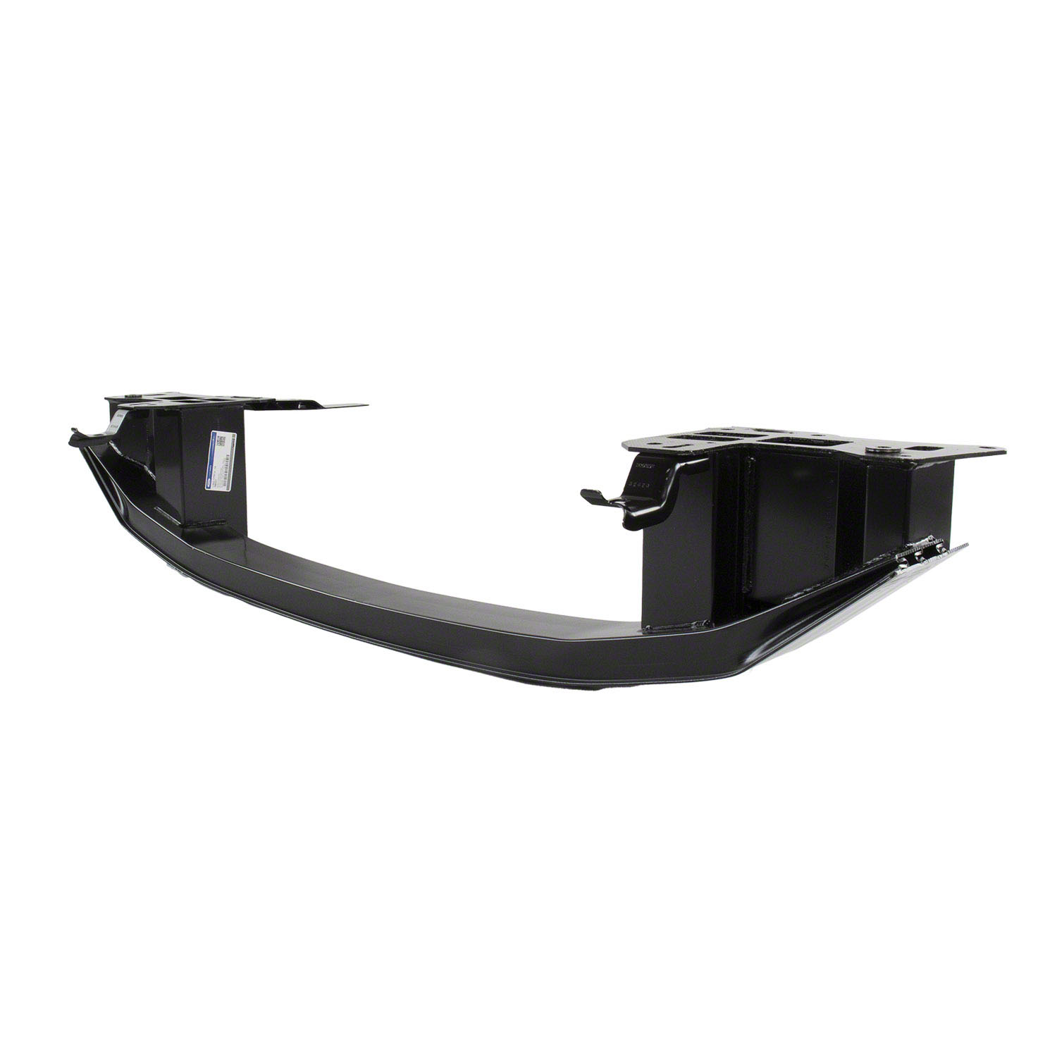 Bumper Impact Bar Reinforcement Rebar - Front | Parts | Ford.com