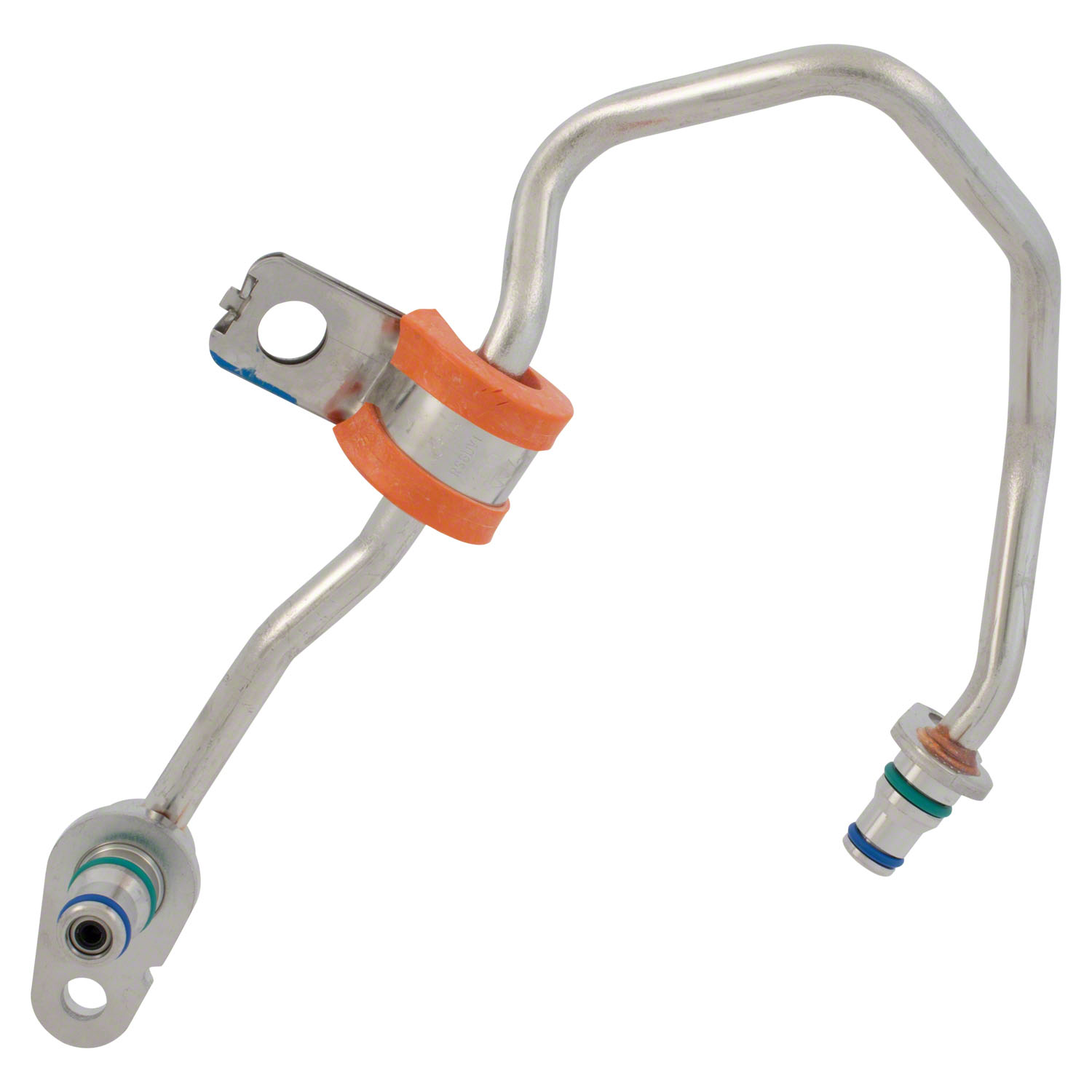 Turbocharger Oil Line Feed Pipe | Parts | Ford.com