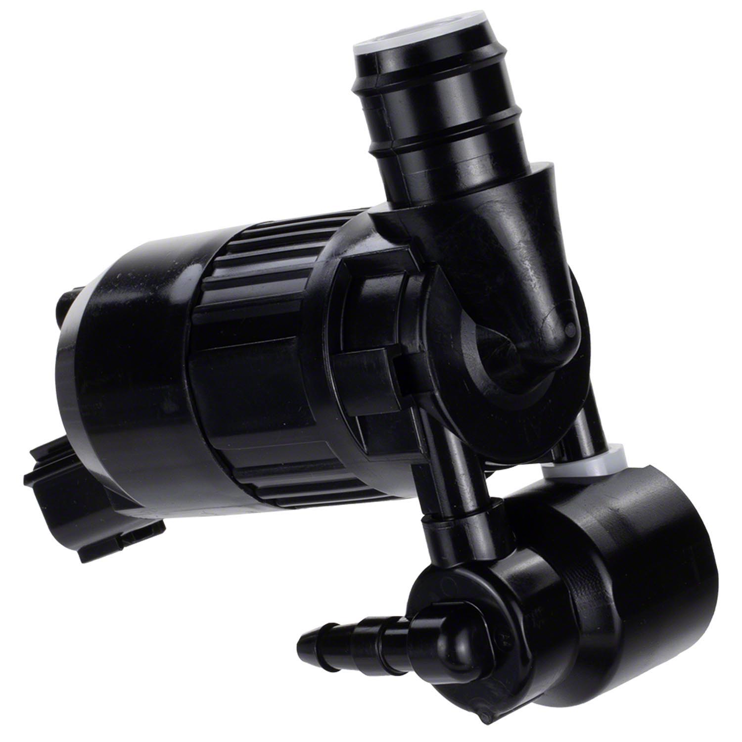 Windshield Washer Pump Motor And | Parts | Ford.com