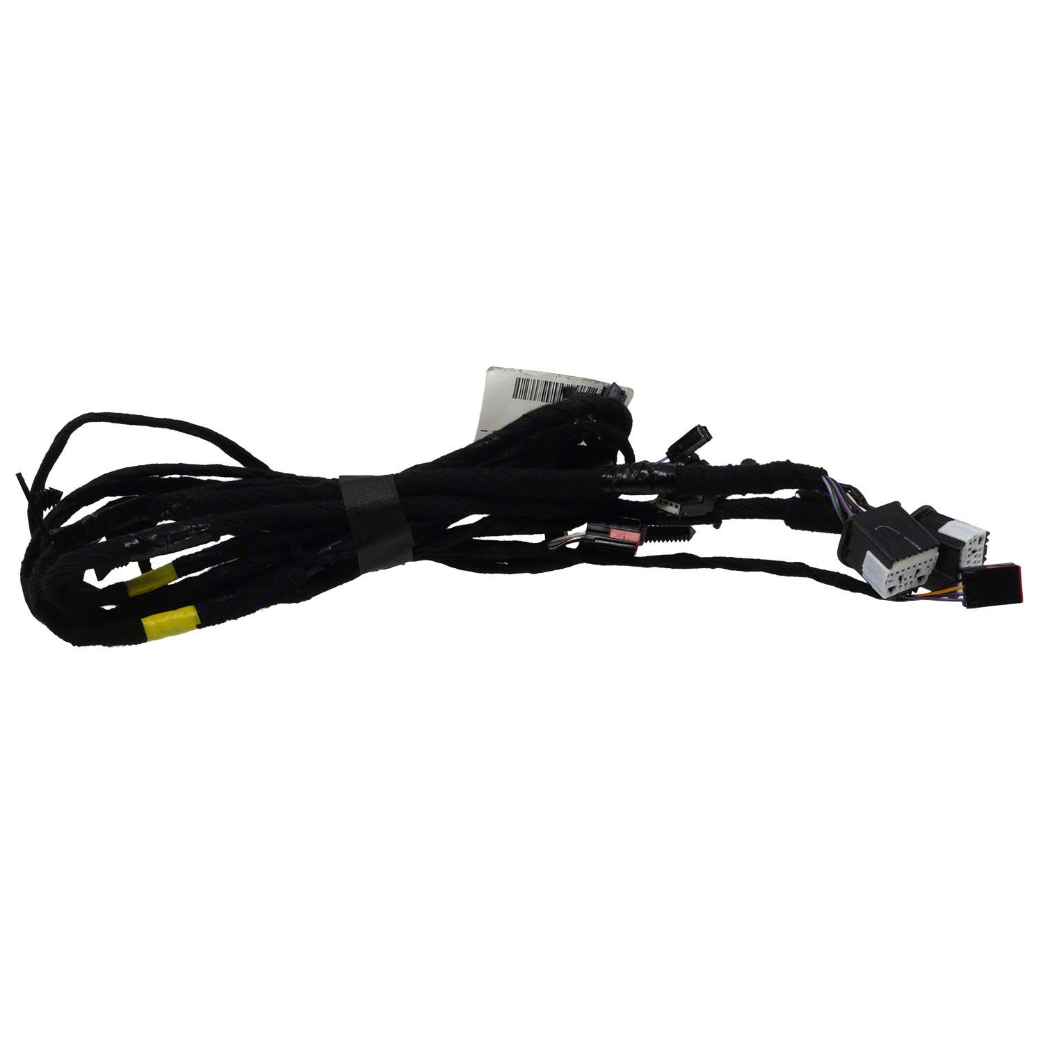 Wire Driver Unit Wire - Driver | Parts | Ford.com