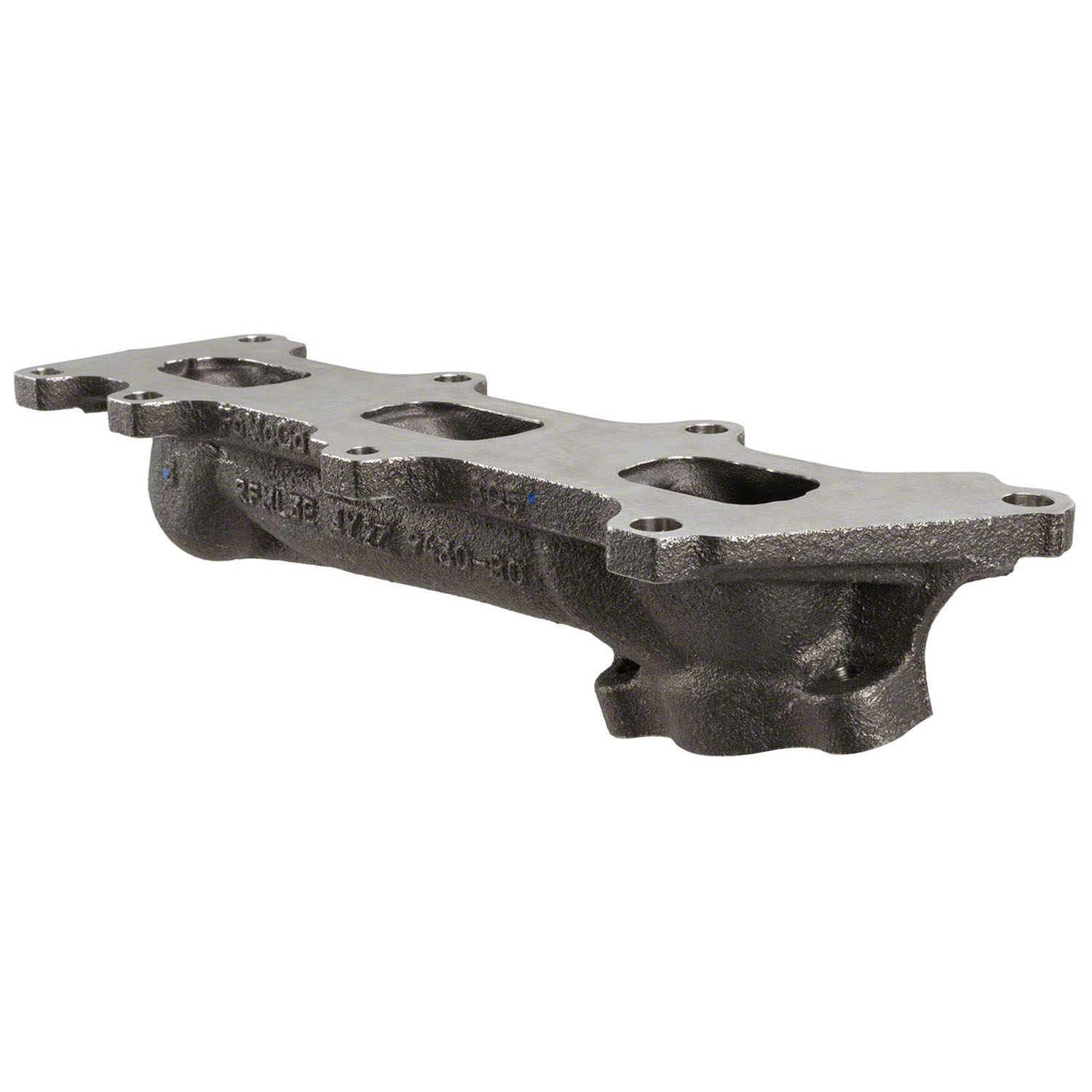 Exhaust Manifold - Right 3.5L | Parts | Ford.com