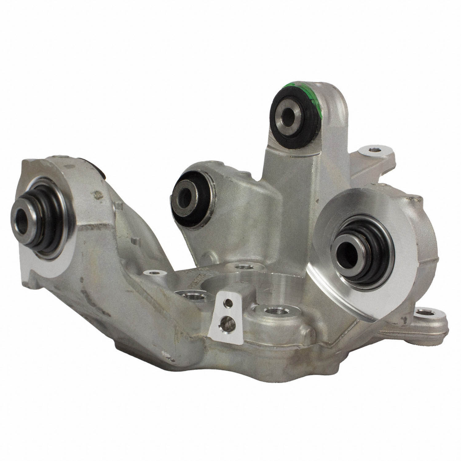 Knuckle and Bushing Steering - Left, Rear | Parts | Ford.com