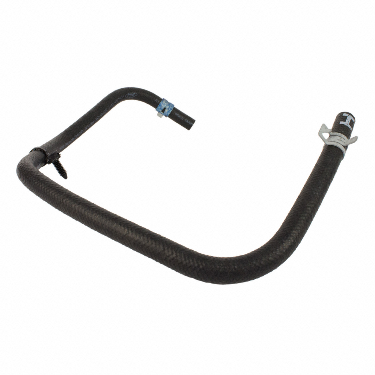 Power Steering Return Line Hose Tube | Parts | Ford.com