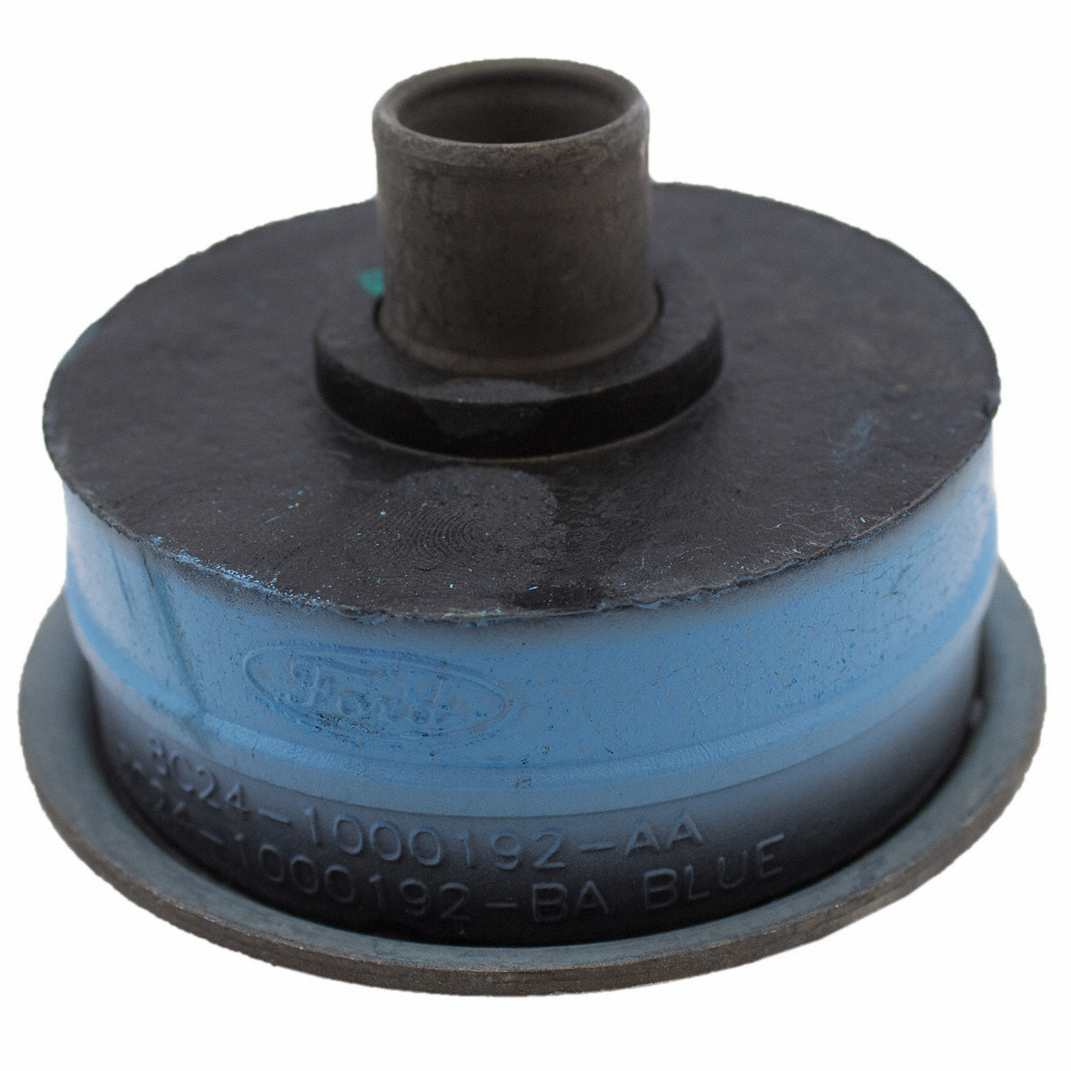 Body Mount Cushion Insulator - Upper | Parts | Ford.com