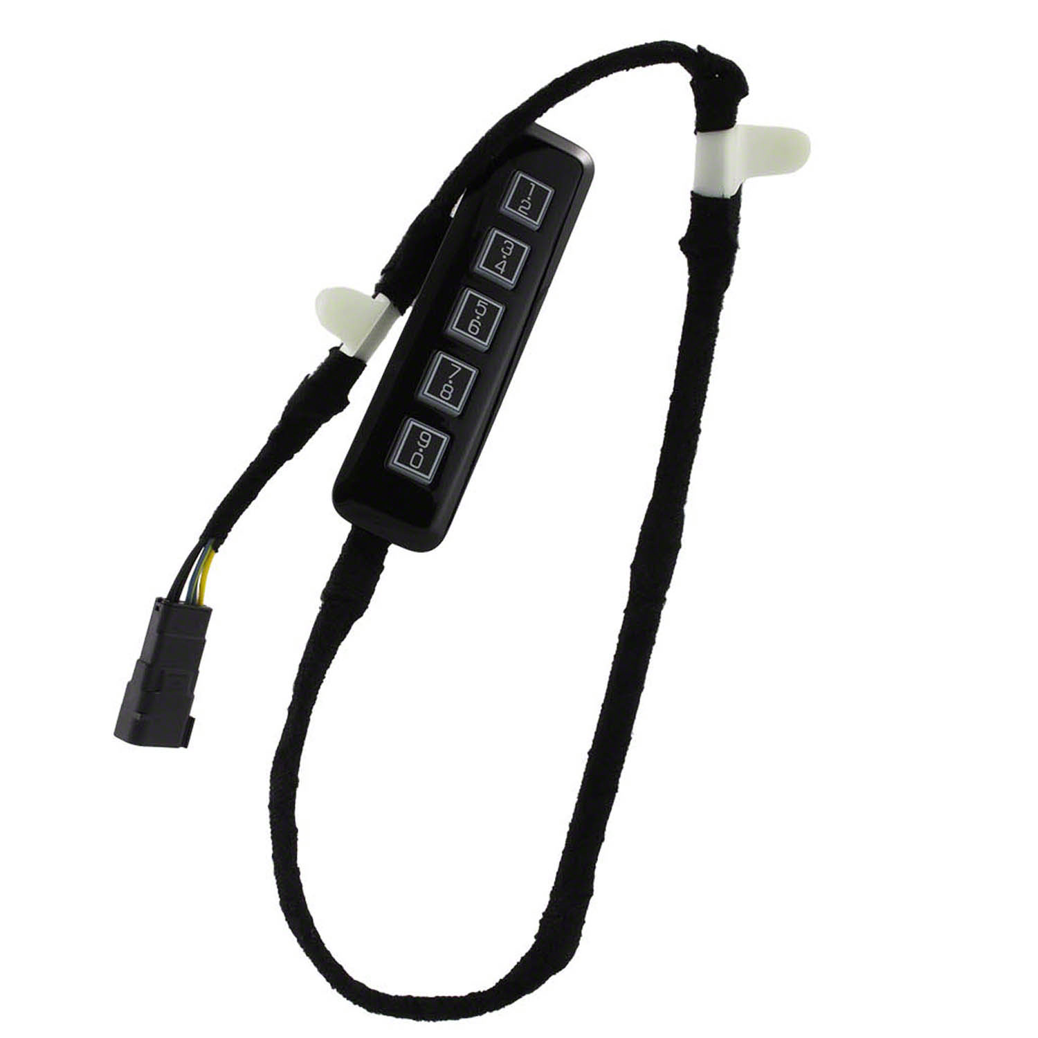 Keyless Entry Keypad | Parts | Ford.com