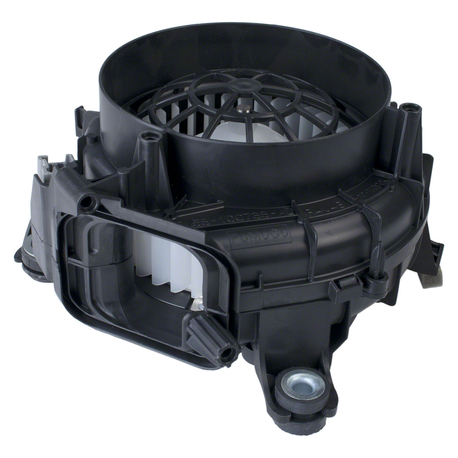 Drive Motor Battery Pack Cooling Fan Blower - Rear | Parts | Ford.com