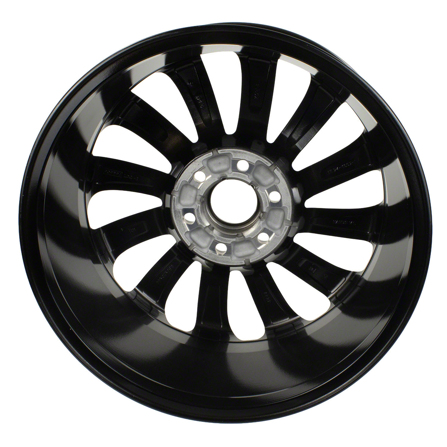 Wheel | Parts | Ford.com