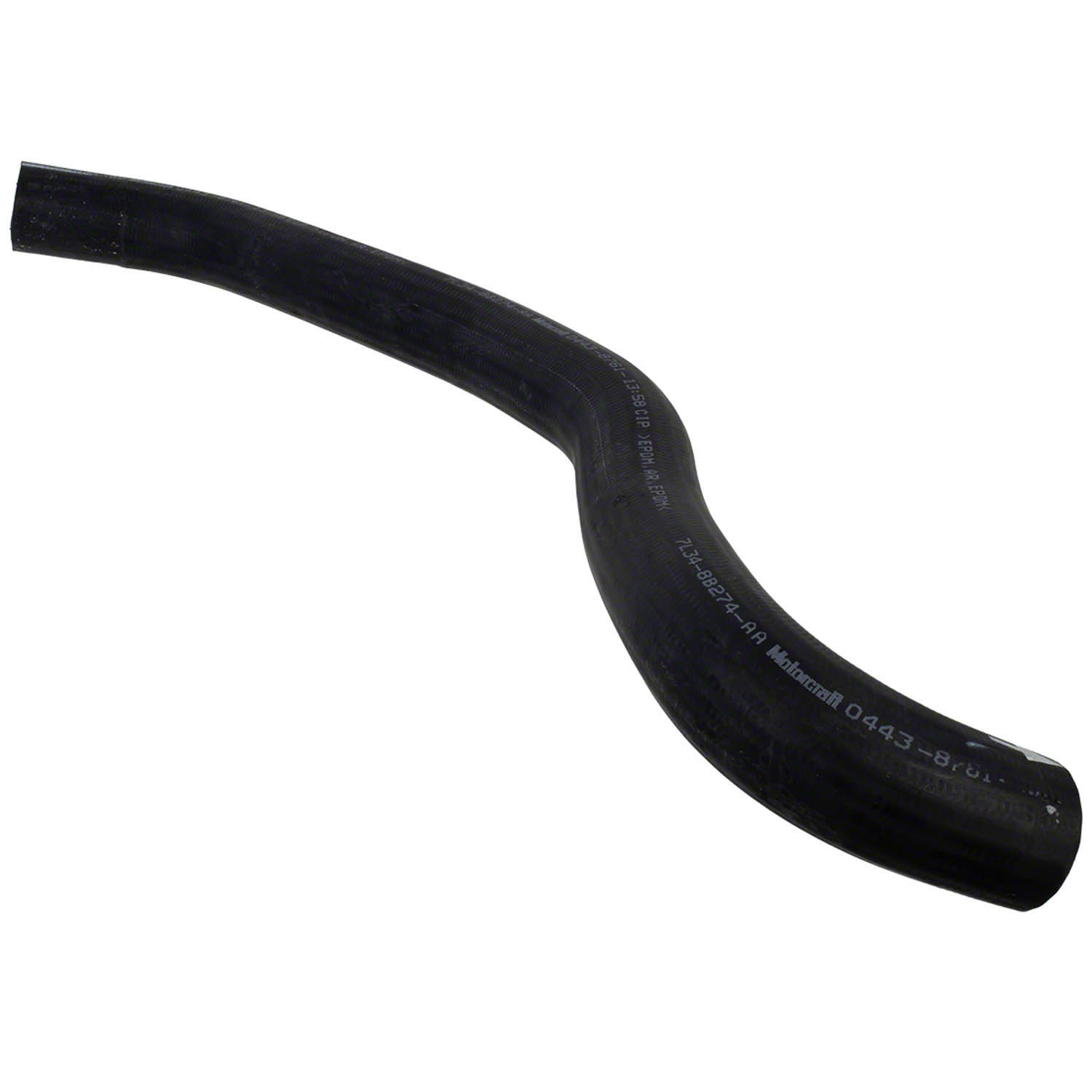 Radiator Coolant Hose | Parts | Ford.com