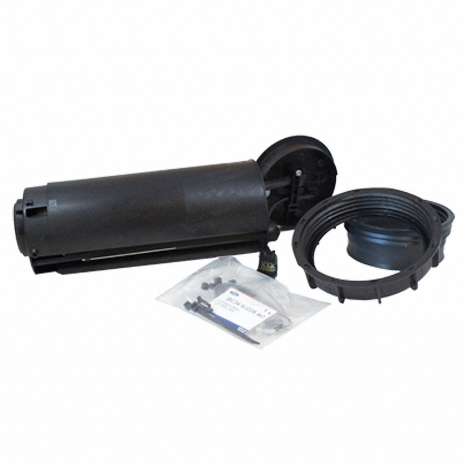 Reservoir Diesel Emissions Fluid (DEF) Tank - 6.7L | Parts | Ford.com