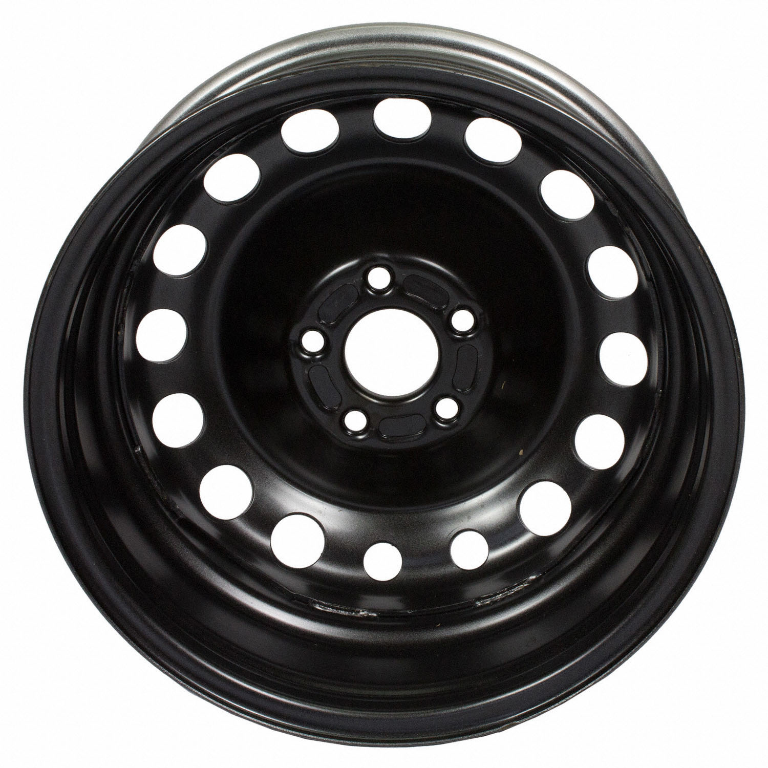 Wheel Rim 6.5 X 16