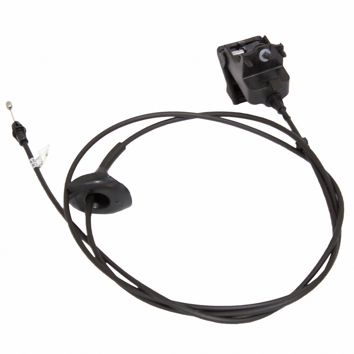 Hood Release Cable Control | Parts | Ford.com