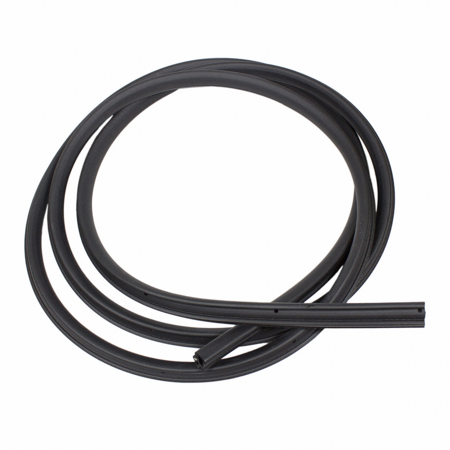 Door Seal Weatherstrip - Right, Front, Rear | Parts | Ford.com