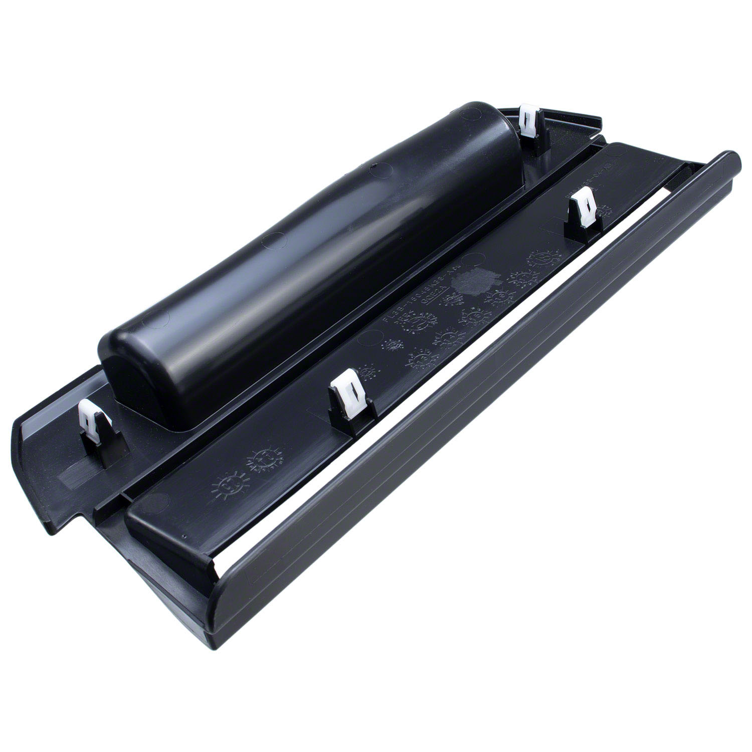 Console Panel Cover - Center | Parts | Ford.com