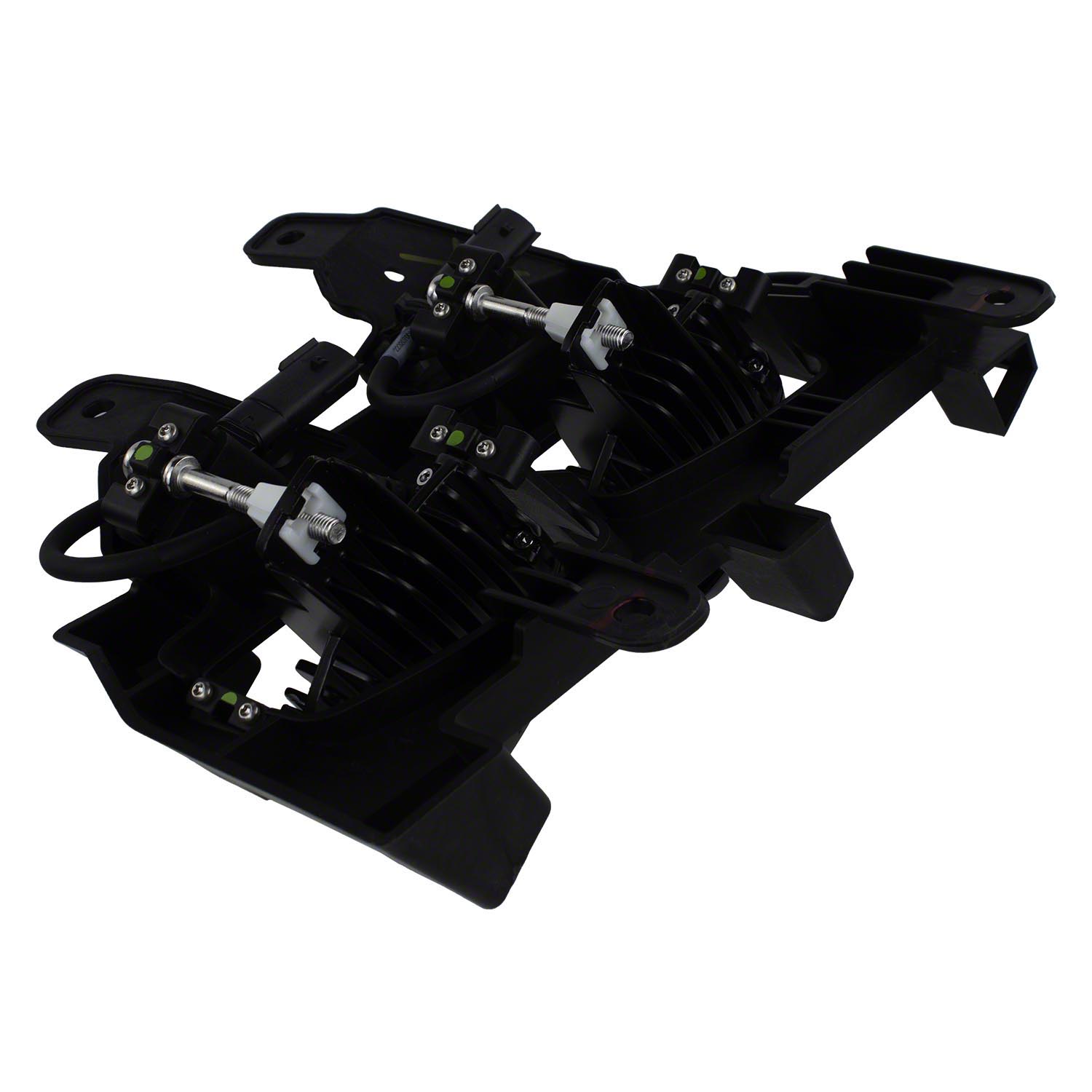 Fog Light Lamps #2 LED Level 2 (Performance) | Parts | Ford.com