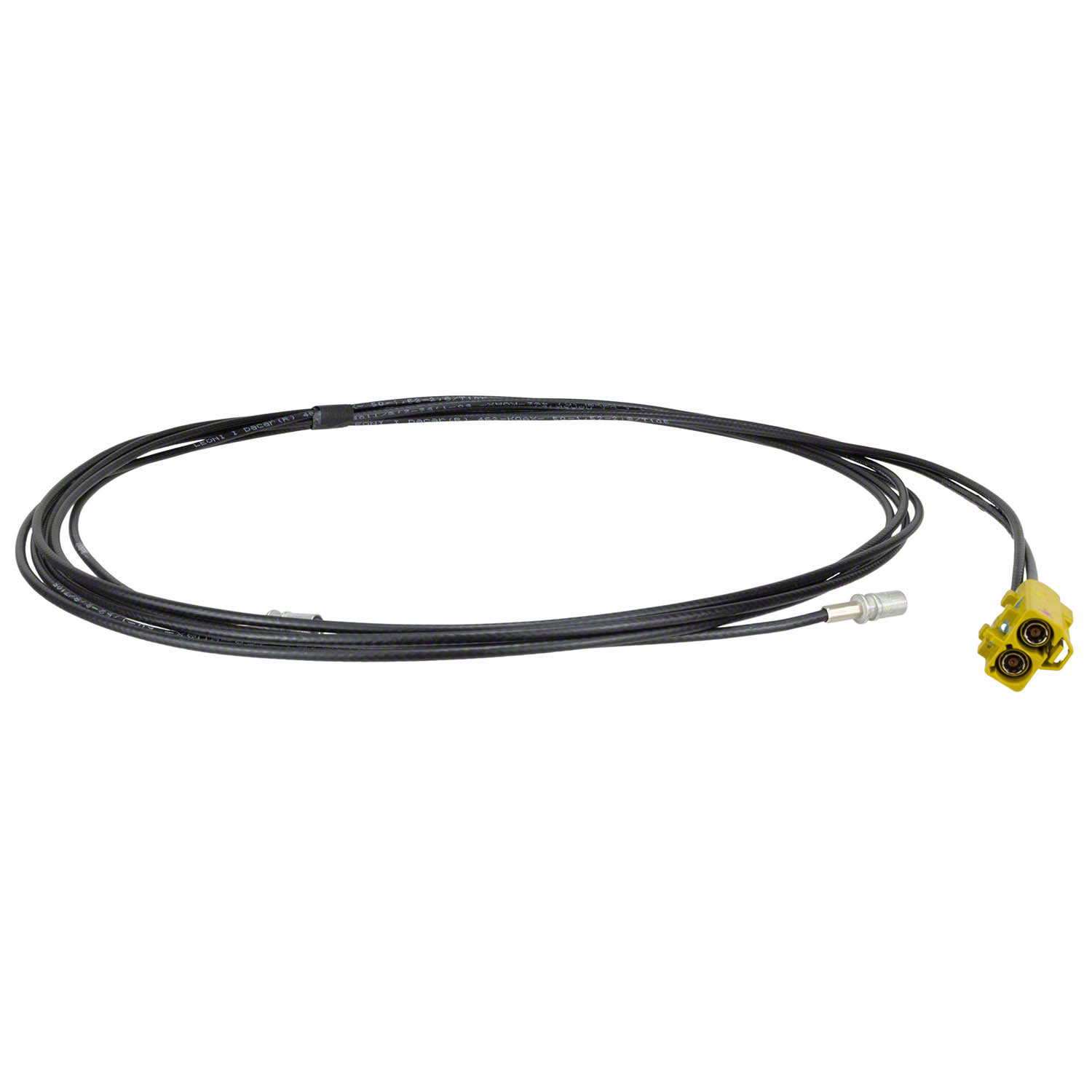 Cable | Parts | Ford.com