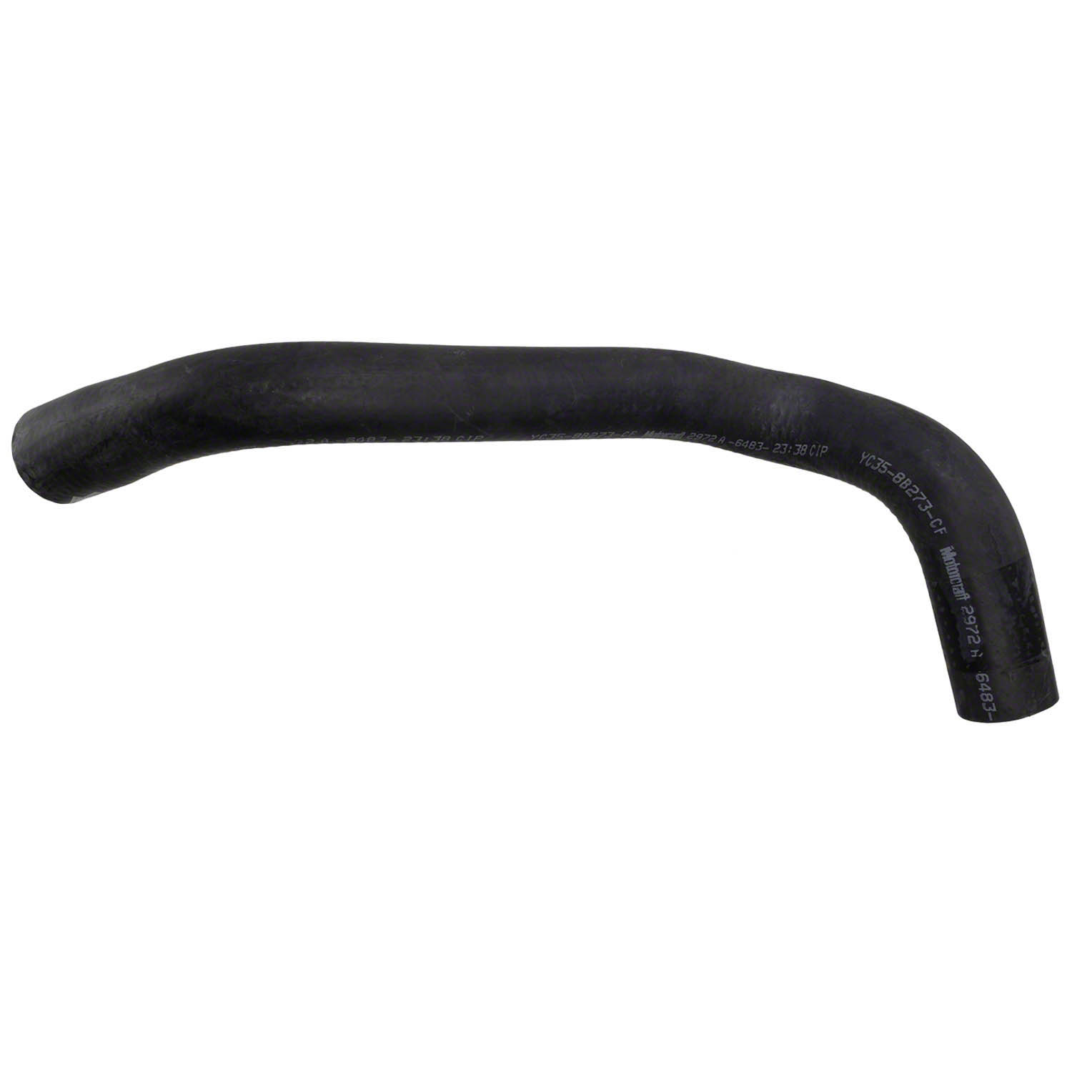 Radiator Coolant Hose - Lower 7.3L | Parts | Ford.com