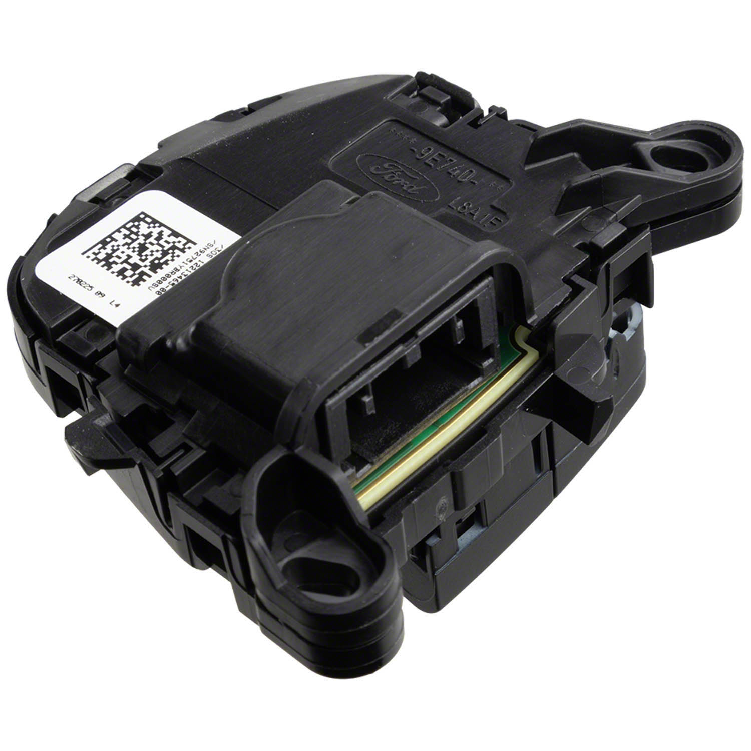 Accessory Switch - Right | Parts | Ford.com