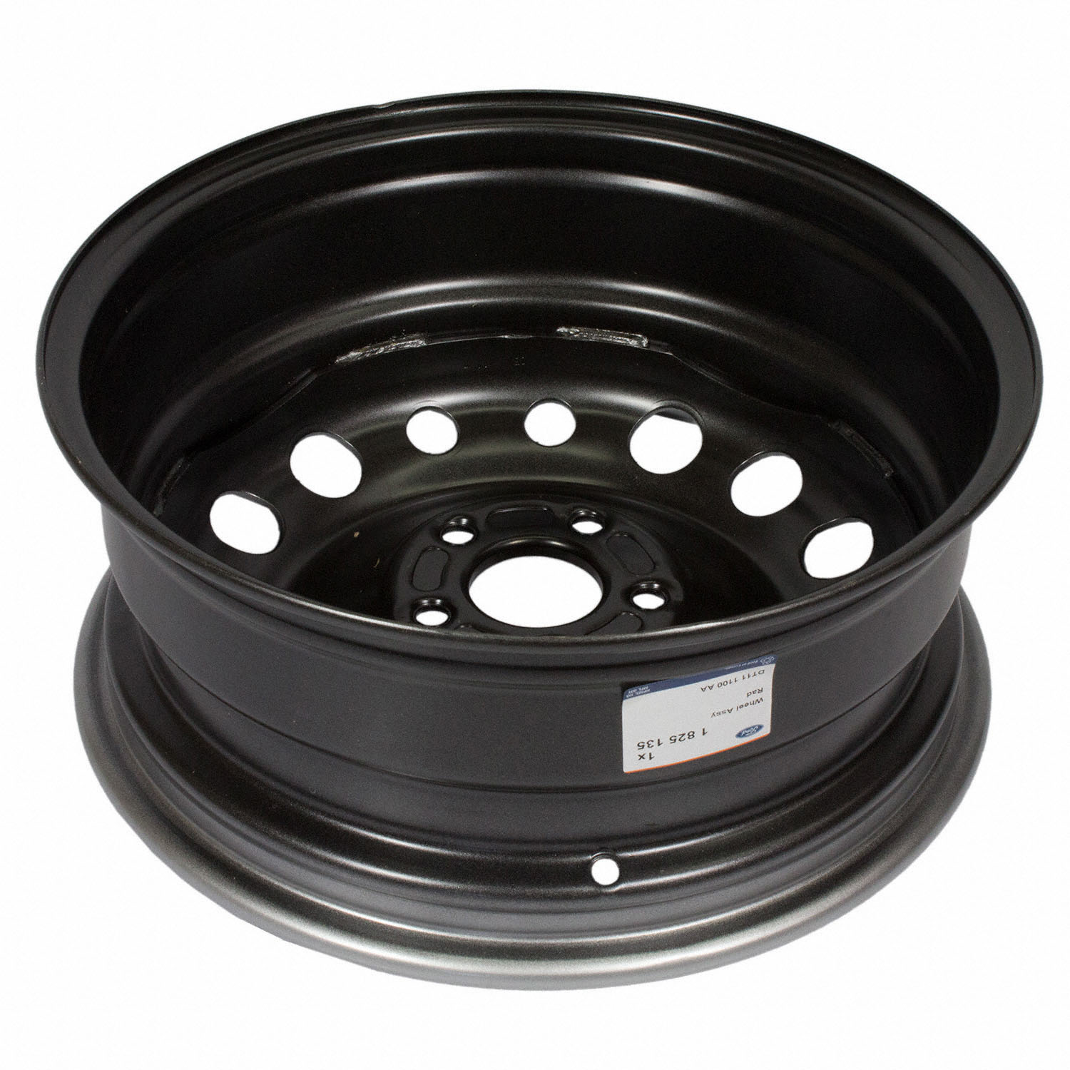 Wheel Rim 6.5 X 16